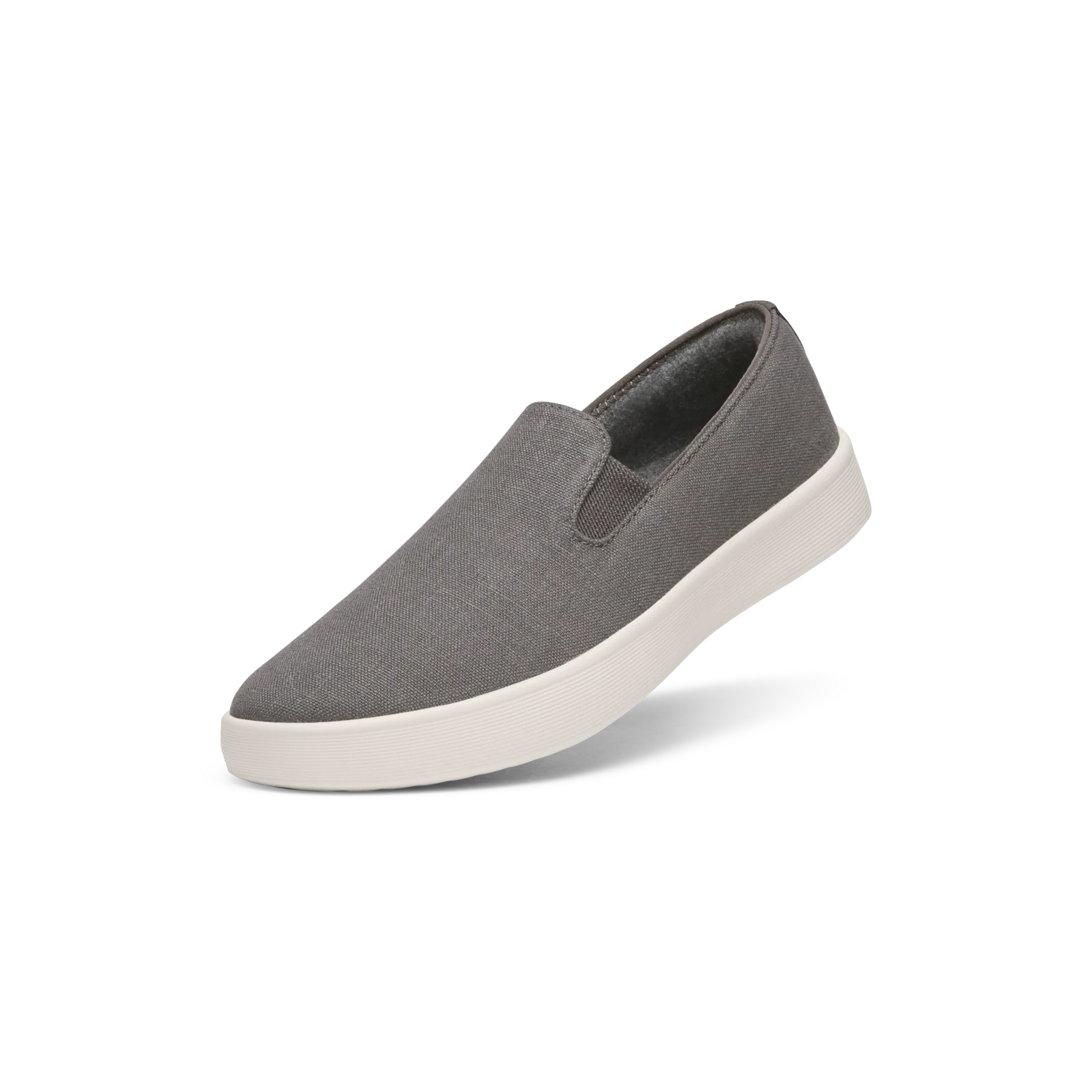 M Cruiser Slip On in tela