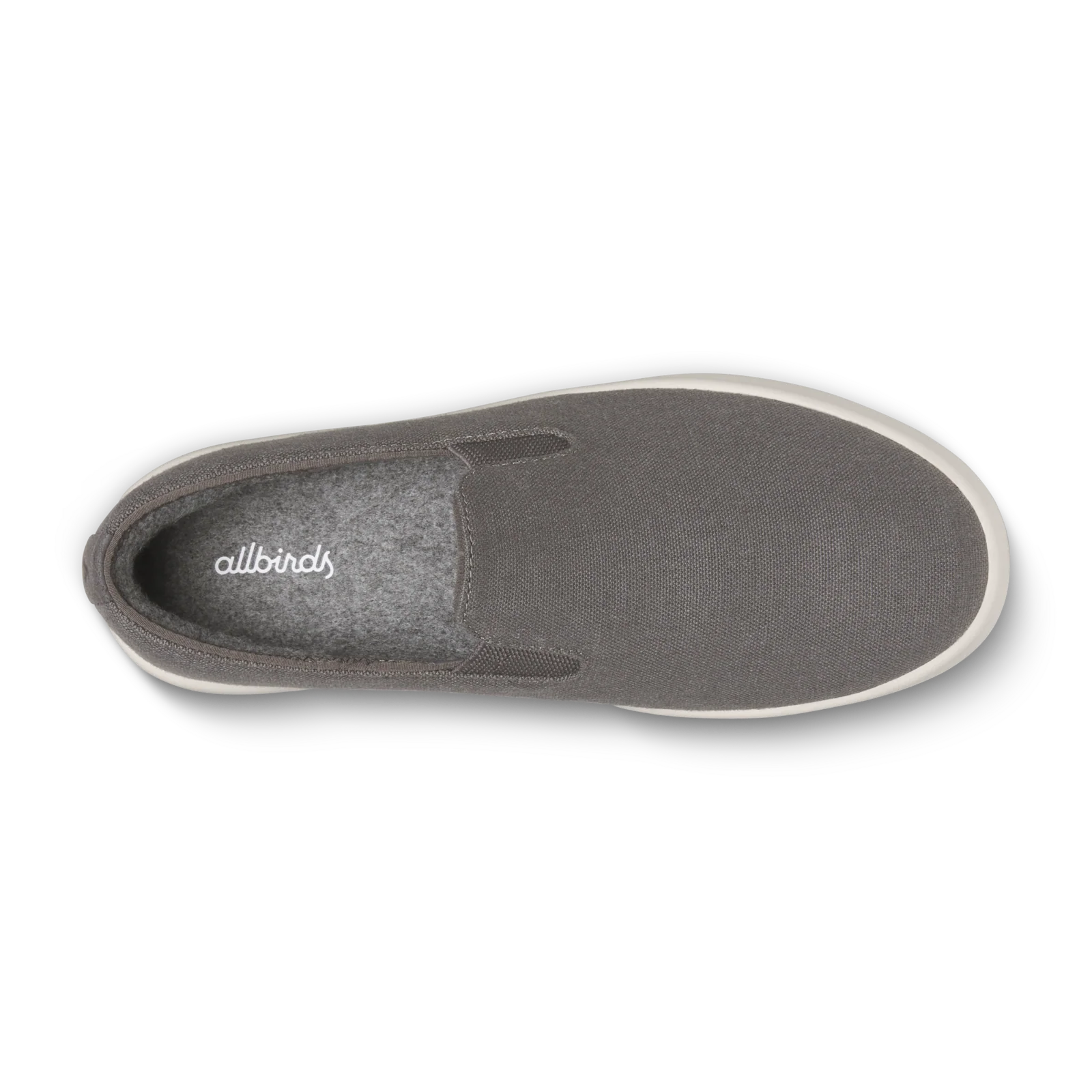 M Cruiser Slip On in tela - Image 2