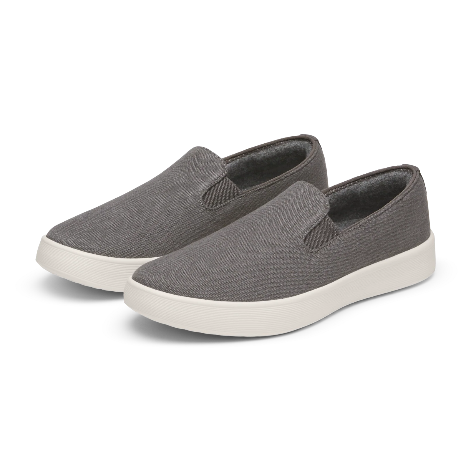 M Cruiser Slip On in tela - Image 3
