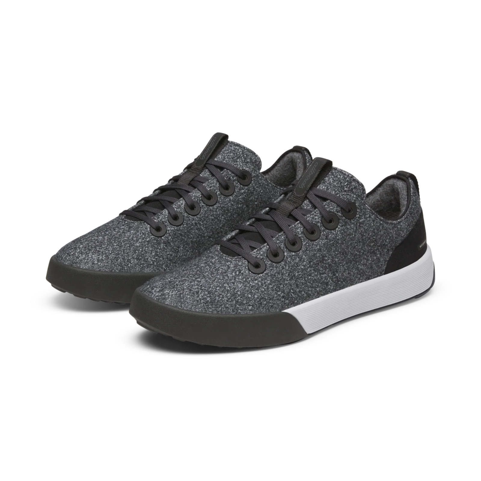 M Wool Cruiser Scarpe casual impermeabili - Image 3