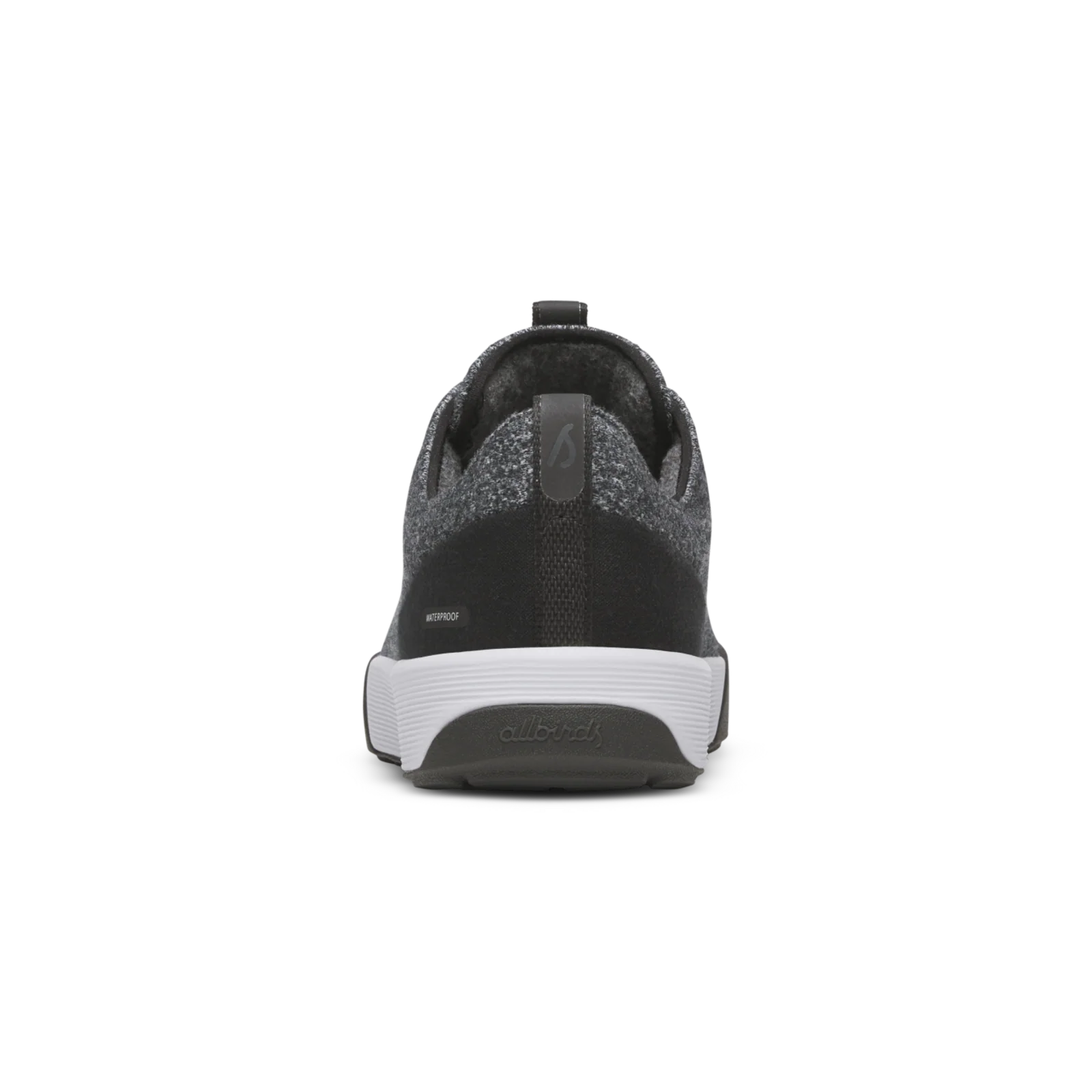 M Wool Cruiser Scarpe casual impermeabili - Image 5
