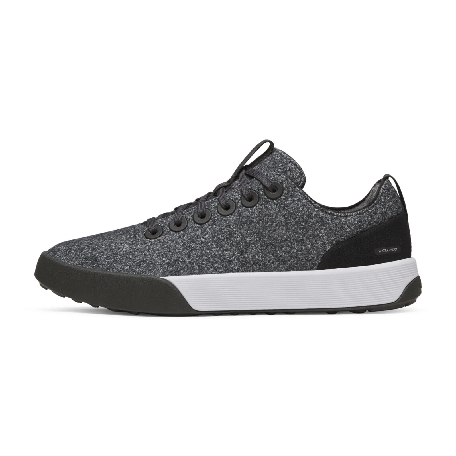 M Wool Cruiser Scarpe casual impermeabili - Image 6