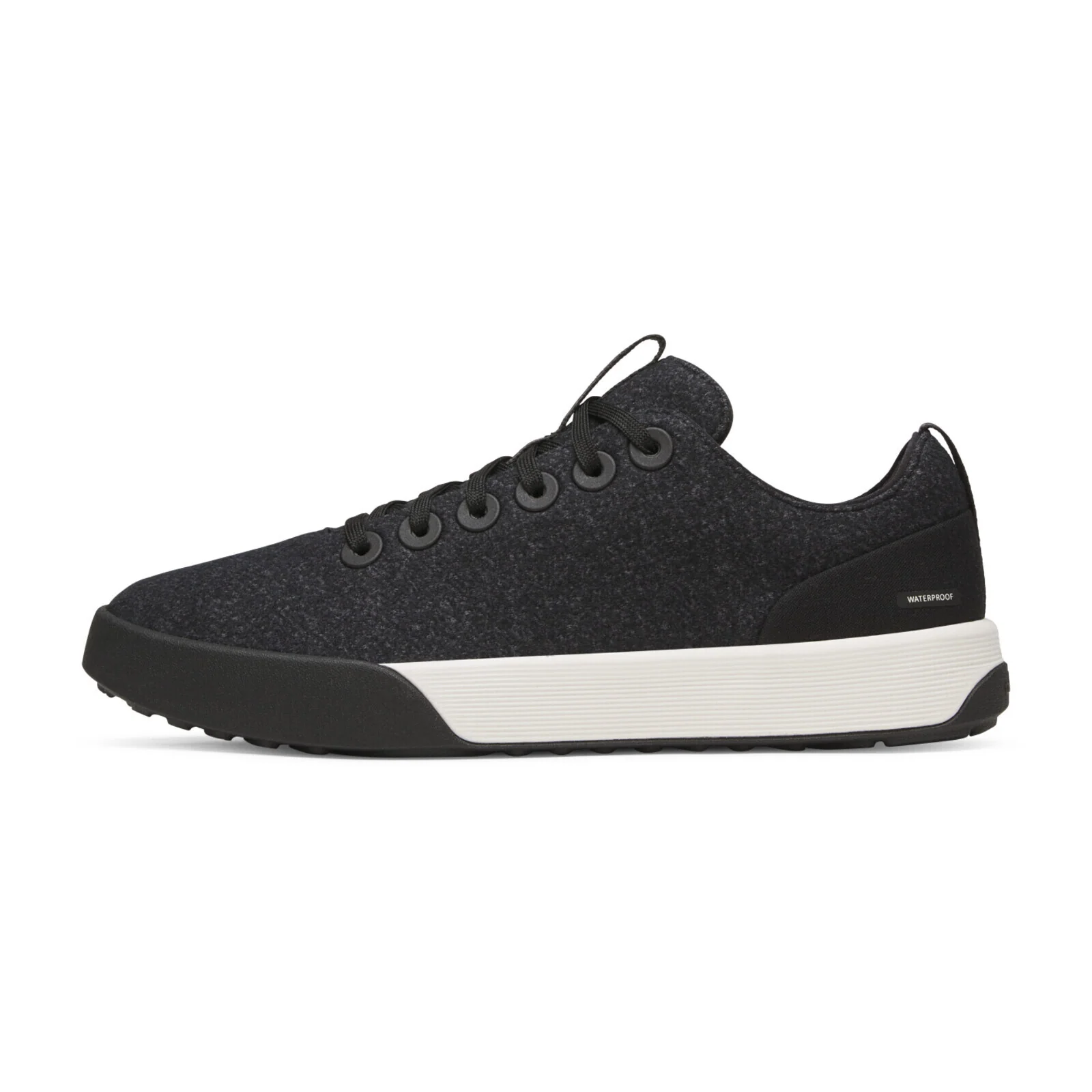 M Wool Cruiser Scarpe casual impermeabili - Image 6