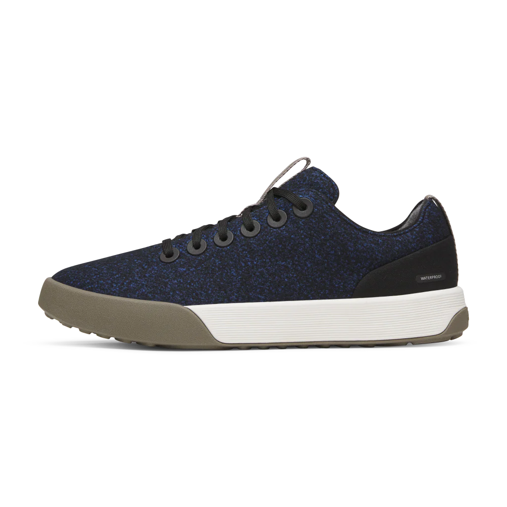 M Wool Cruiser Scarpe casual impermeabili - Image 2