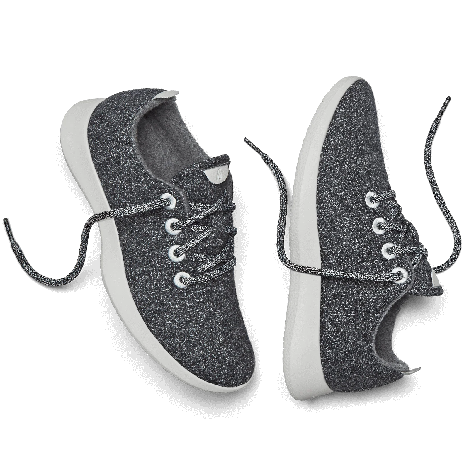 M Scarpe casual Runner in lana - Image 3