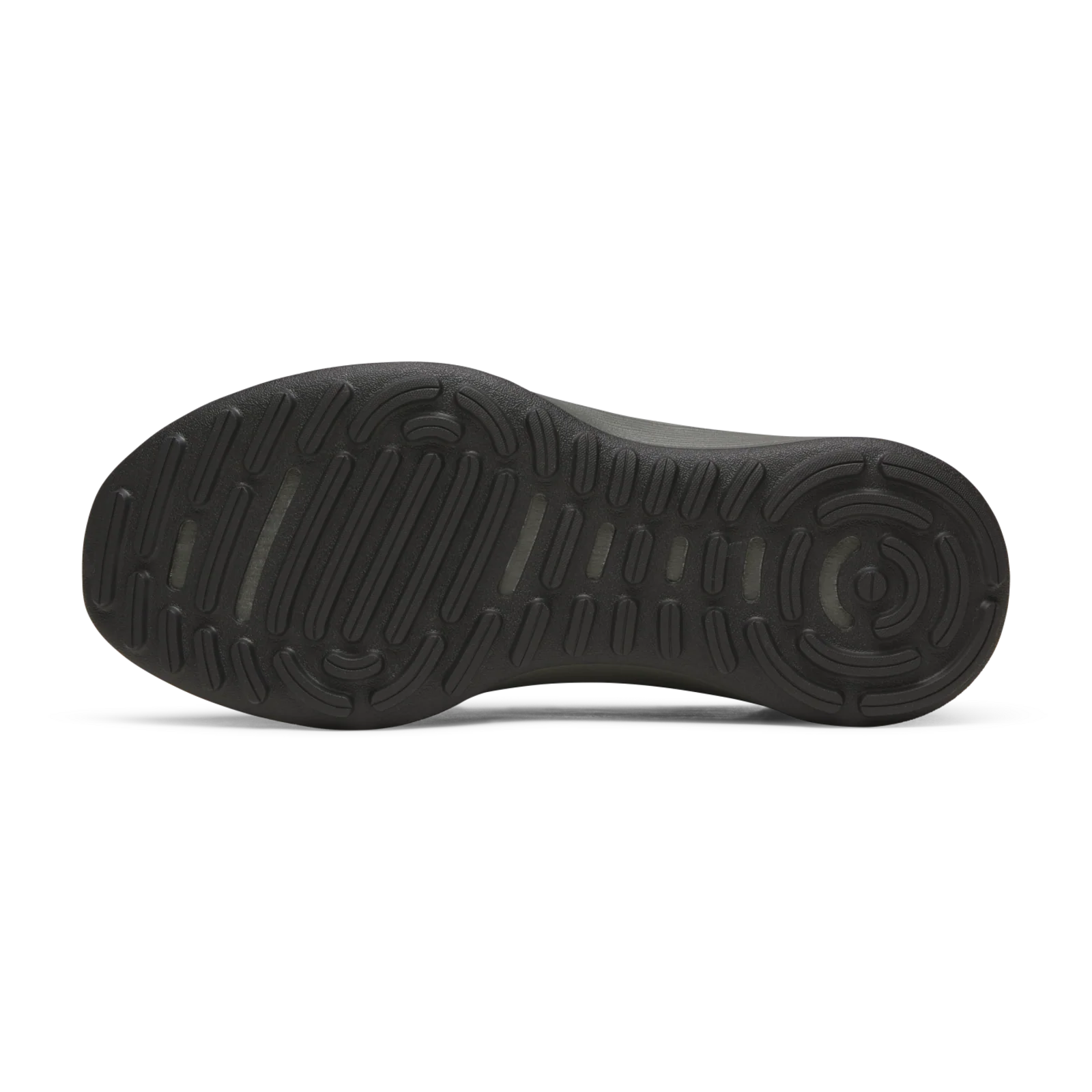 M Wool Runner NZ Mid Scarpe impermeabili per il tempo libero - Image 4