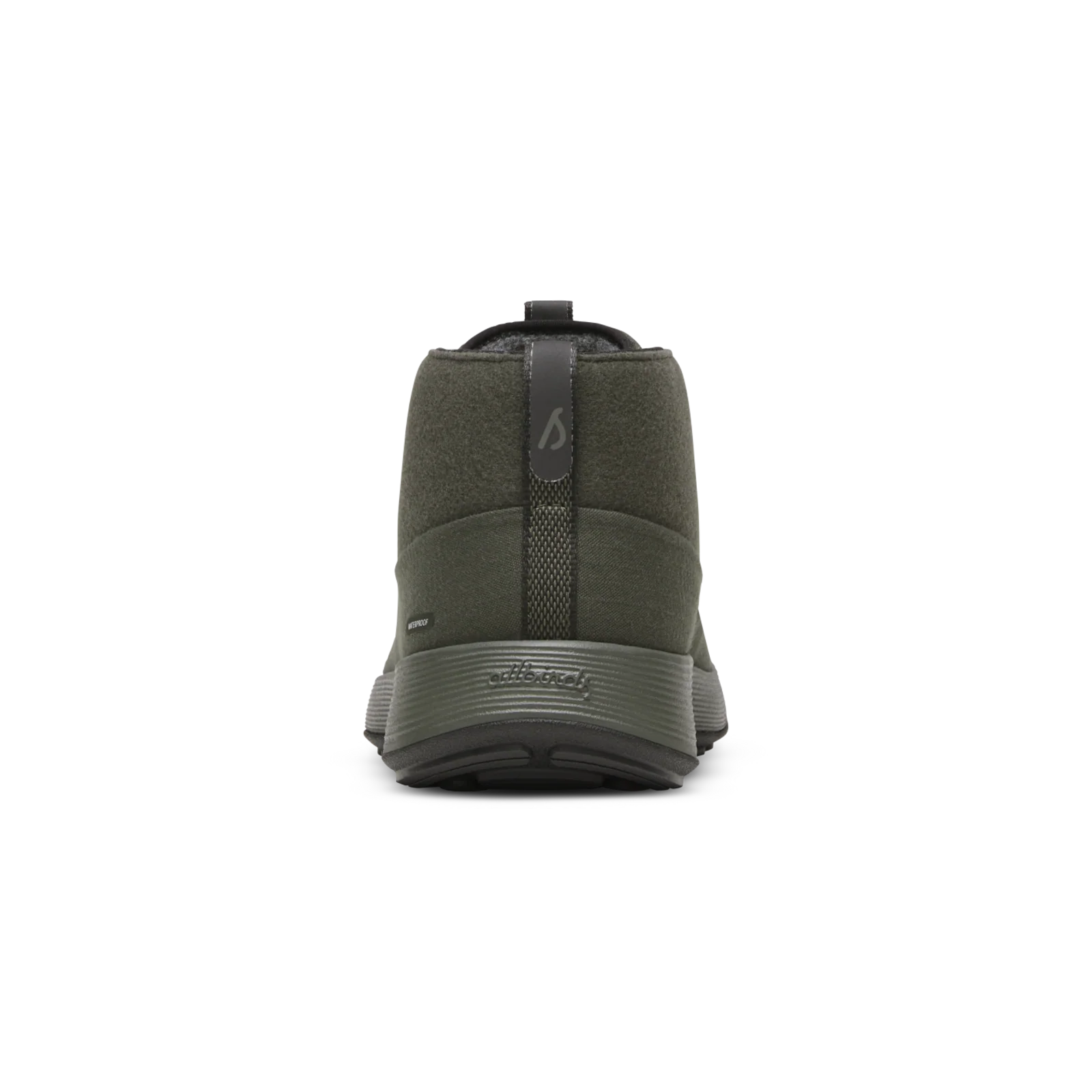 M Wool Runner NZ Mid Scarpe impermeabili per il tempo libero - Image 5