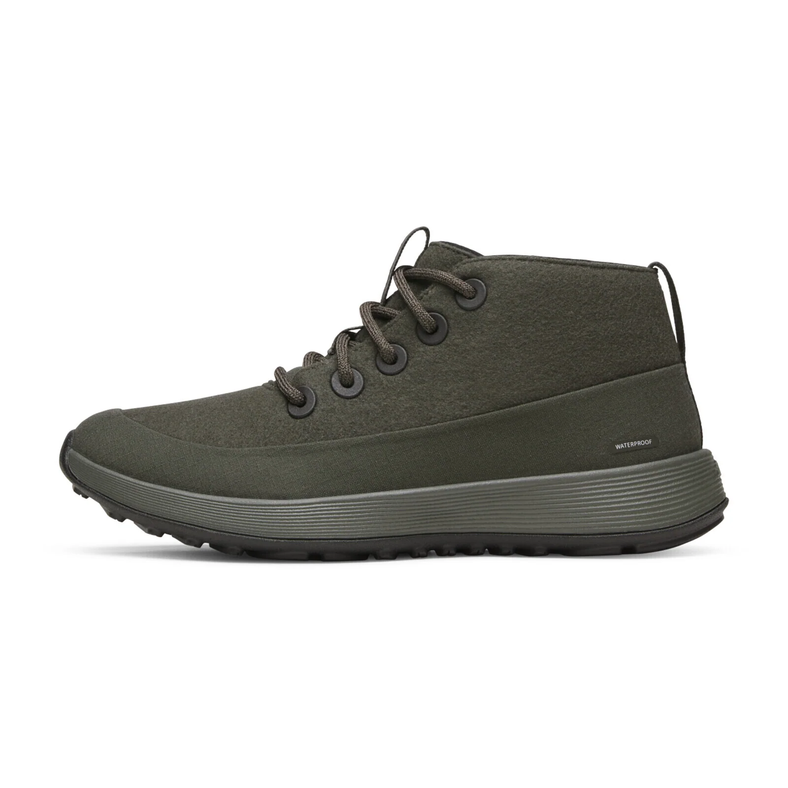 M Wool Runner NZ Mid Scarpe impermeabili per il tempo libero - Image 6
