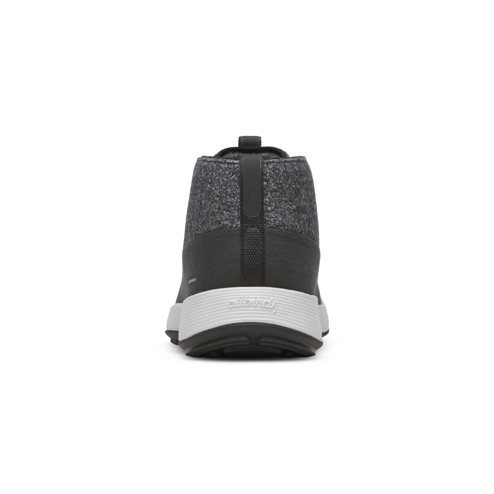 M Wool Runner NZ Mid Scarpe impermeabili per il tempo libero - Image 5