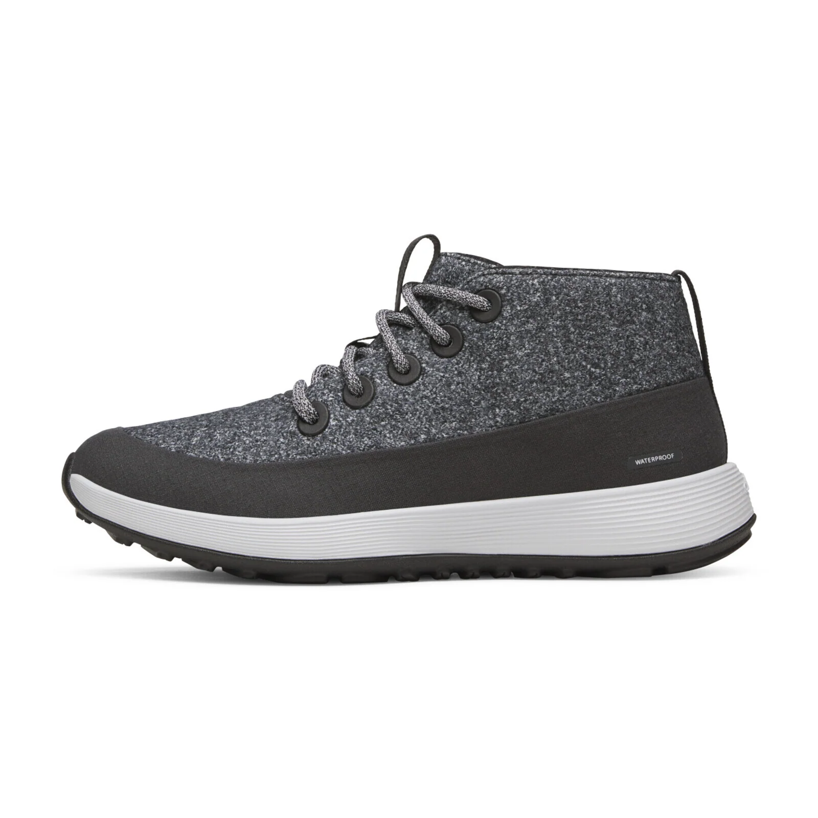 M Wool Runner NZ Mid Scarpe impermeabili per il tempo libero - Image 6