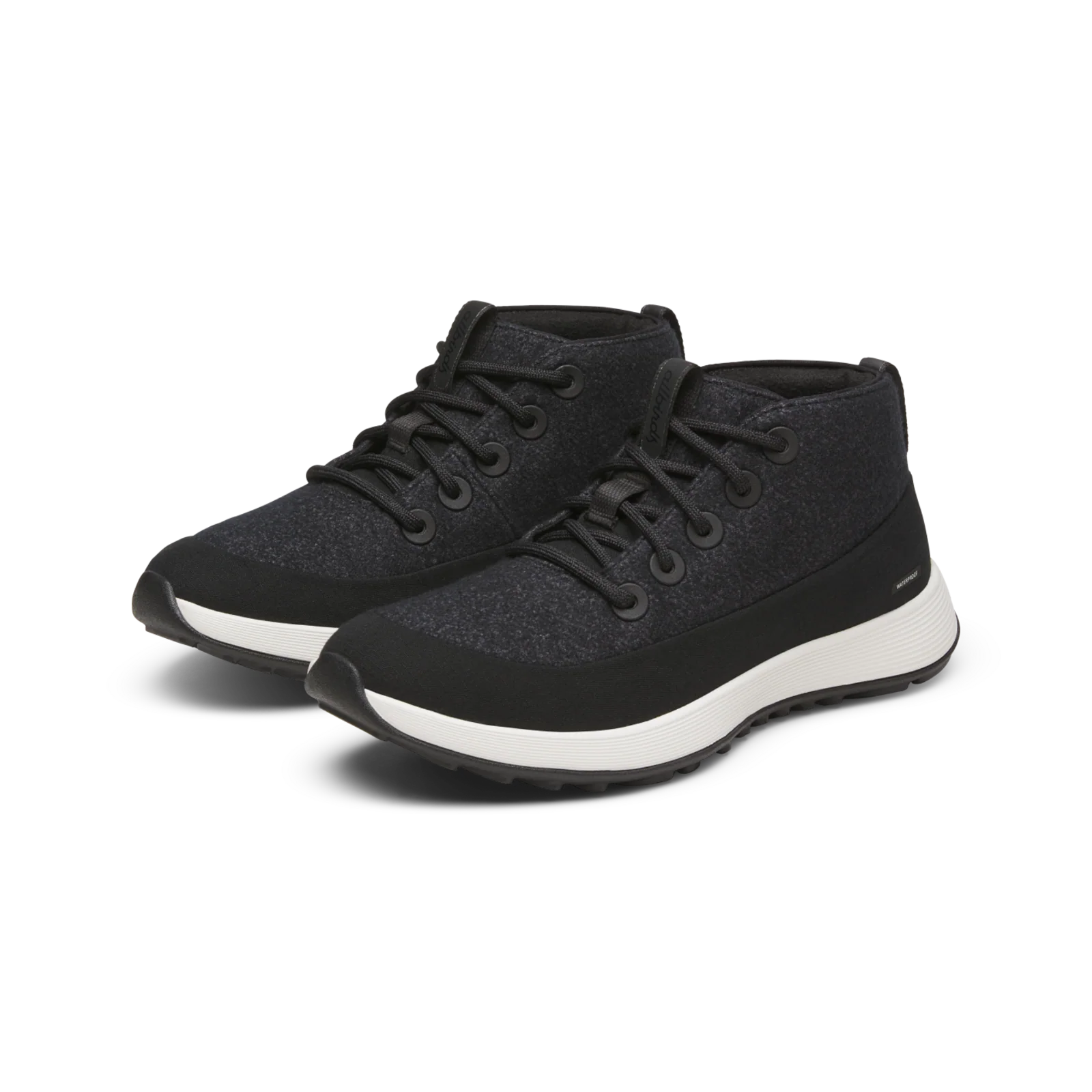 M Wool Runner NZ Mid Scarpe impermeabili per il tempo libero - Image 3