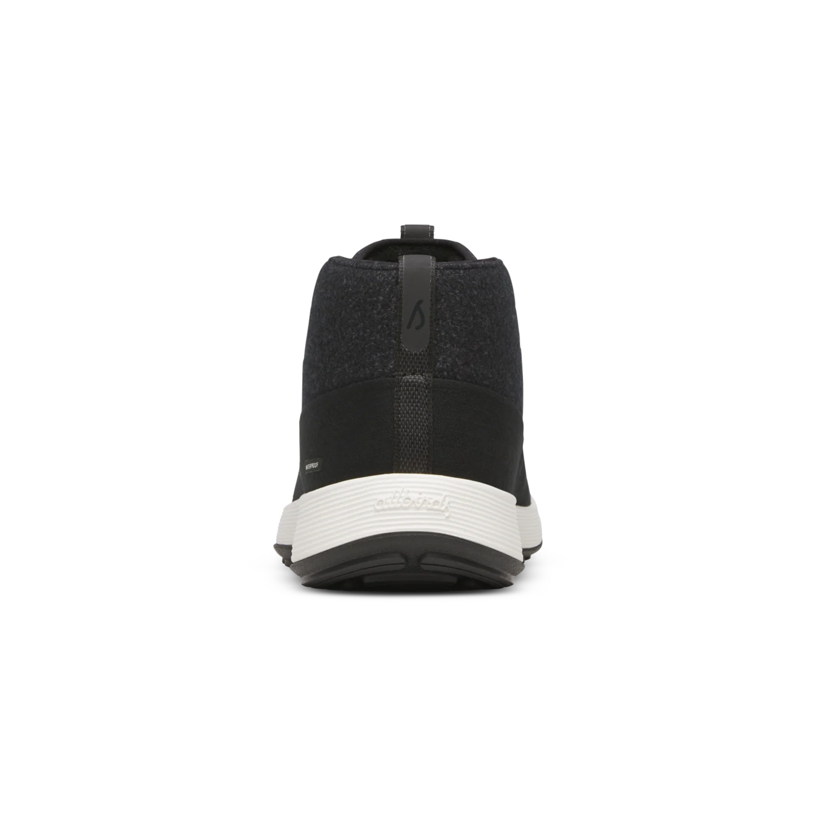 M Wool Runner NZ Mid Scarpe impermeabili per il tempo libero - Image 5