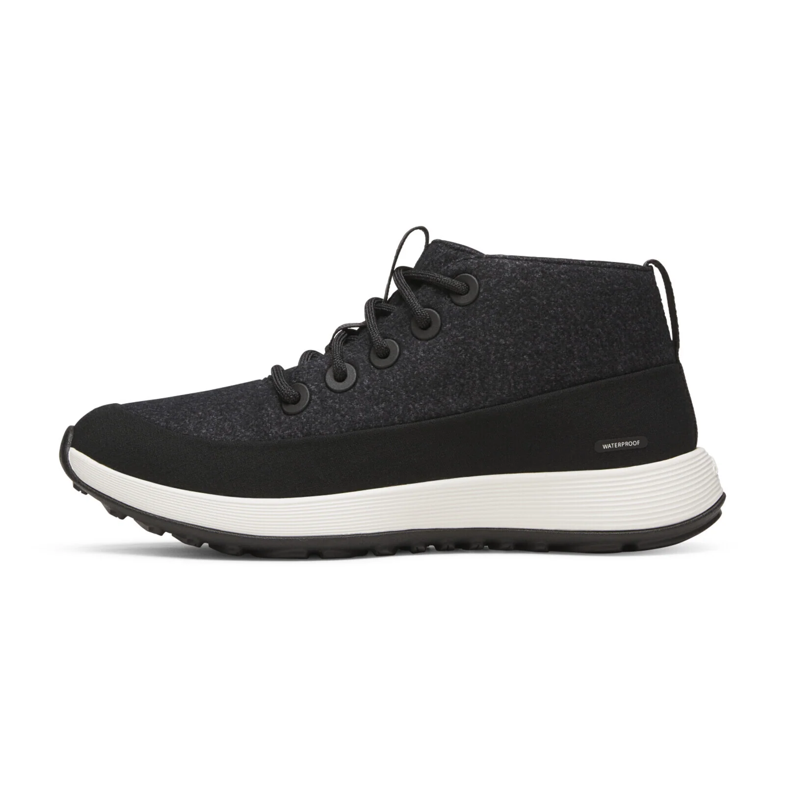 M Wool Runner NZ Mid Scarpe impermeabili per il tempo libero - Image 6