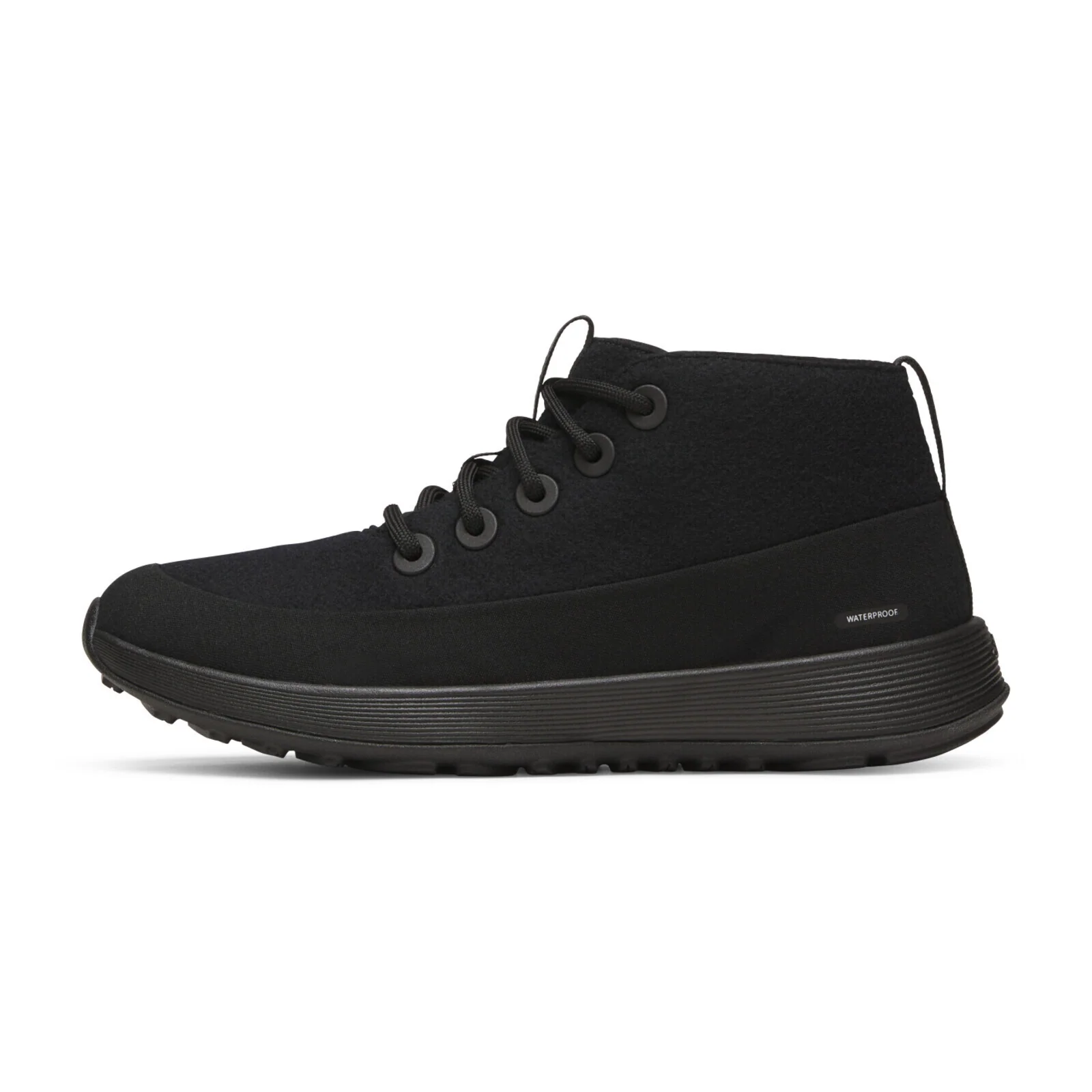 M Wool Runner NZ Mid Scarpe impermeabili per il tempo libero - Image 6