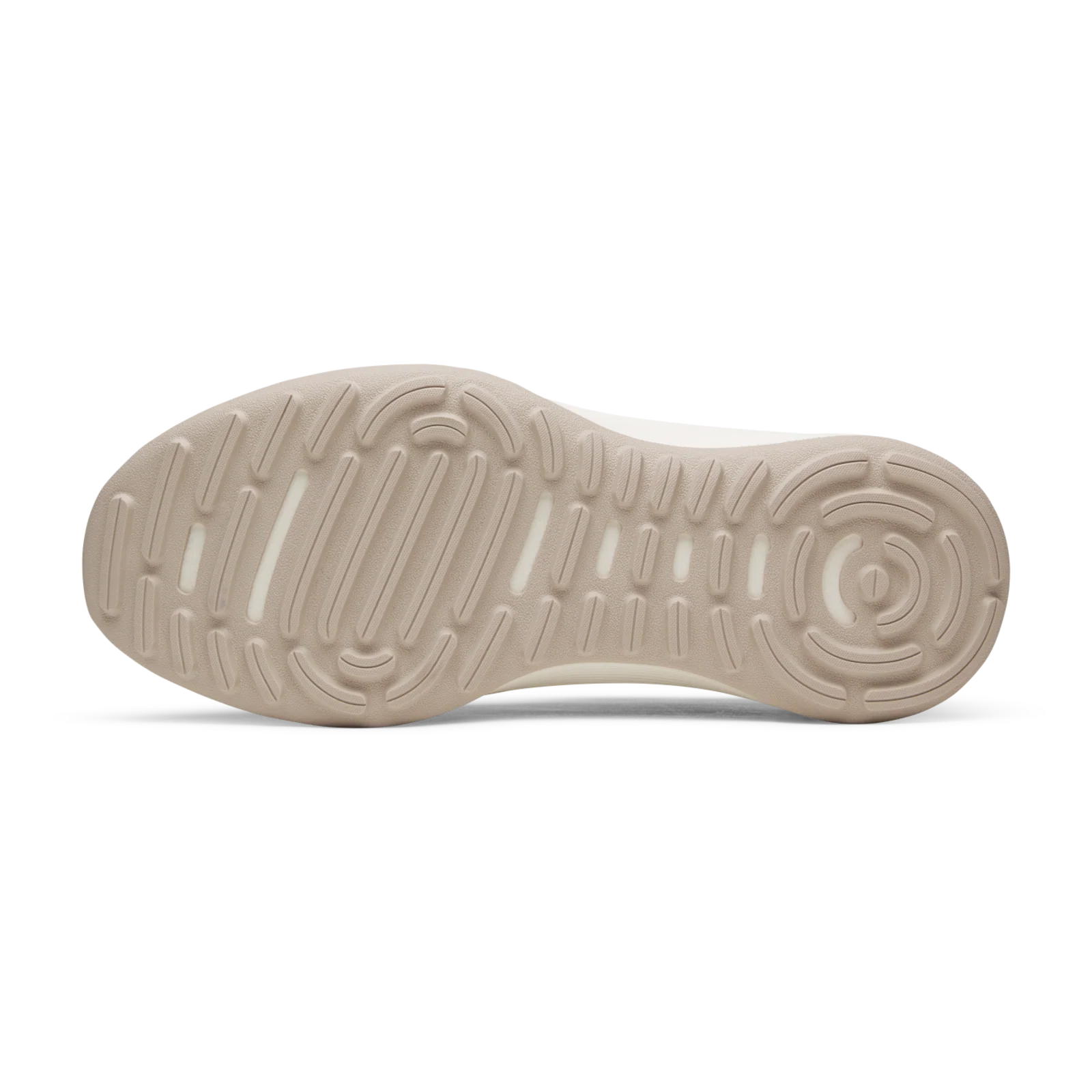 M Wool Runner NZ Mid Scarpe impermeabili per il tempo libero - Image 4