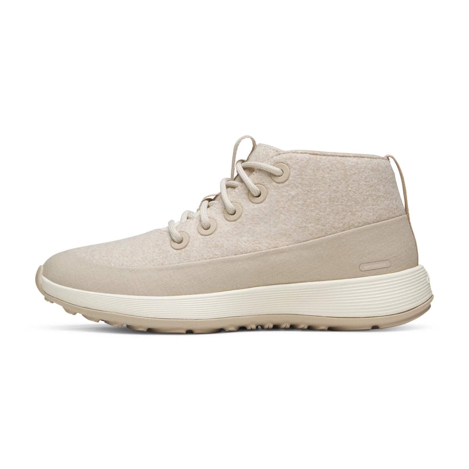 M Wool Runner NZ Mid Scarpe impermeabili per il tempo libero - Image 6