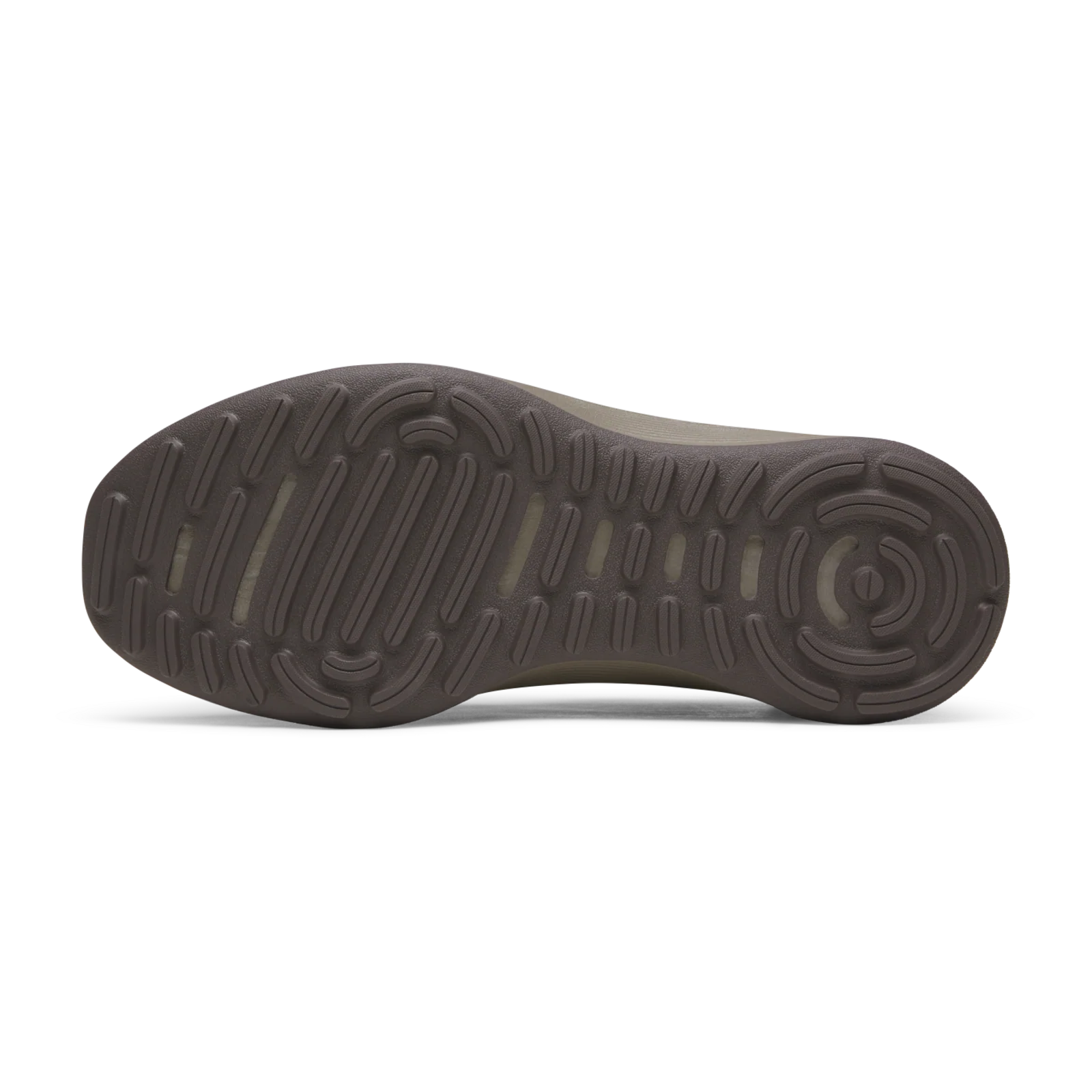 M Wool Runner NZ Mid Scarpe impermeabili per il tempo libero - Image 4
