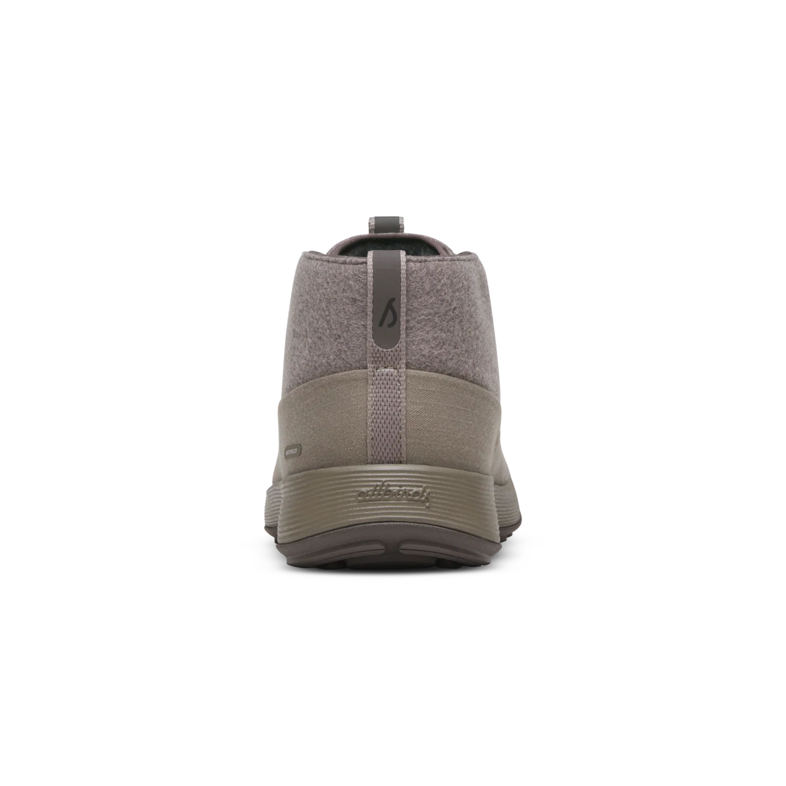 M Wool Runner NZ Mid Scarpe impermeabili per il tempo libero - Image 5
