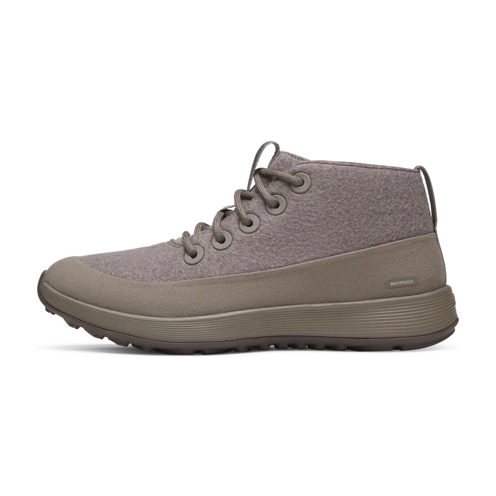M Wool Runner NZ Mid Scarpe impermeabili per il tempo libero - Image 6