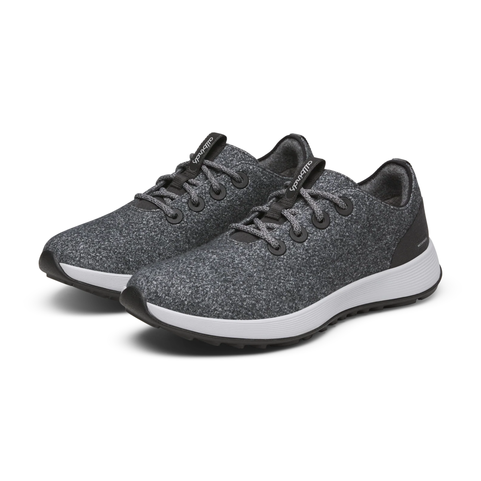 M Wool Runner NZ Scarpe casual impermeabili - Image 3