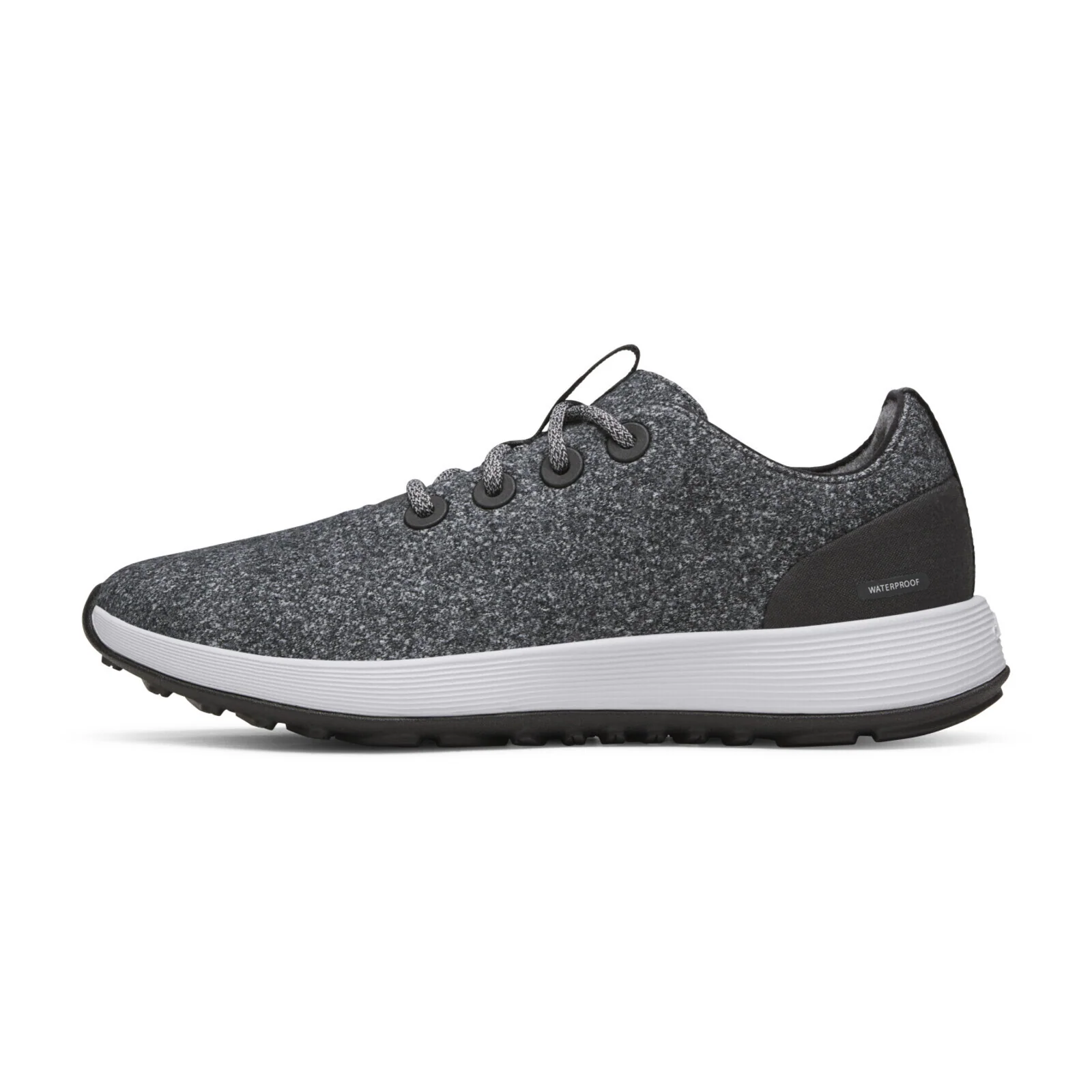 M Wool Runner NZ Scarpe casual impermeabili - Image 6