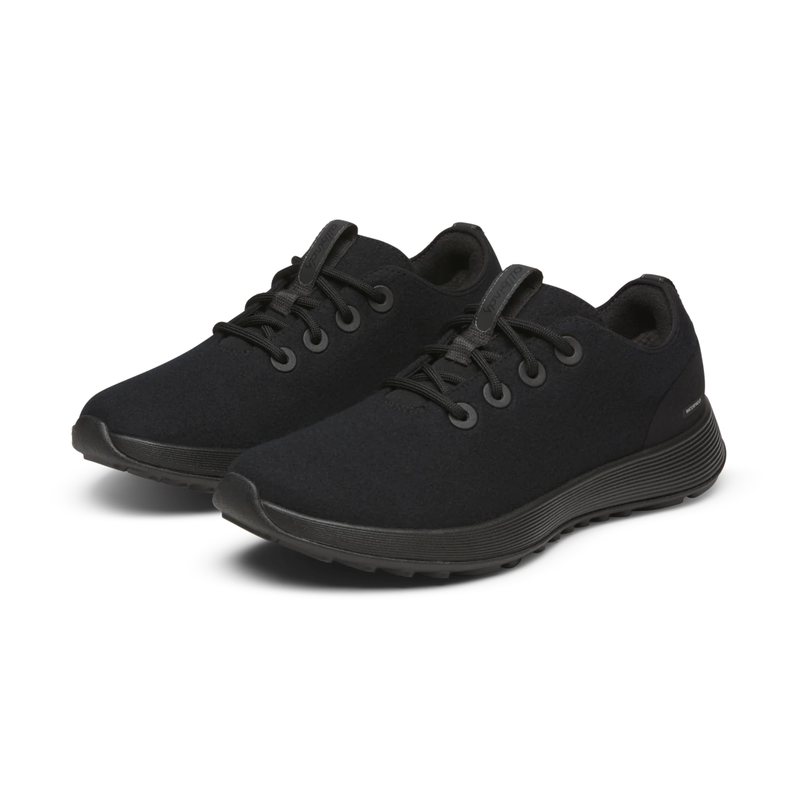M Wool Runner NZ Scarpe casual impermeabili - Image 3