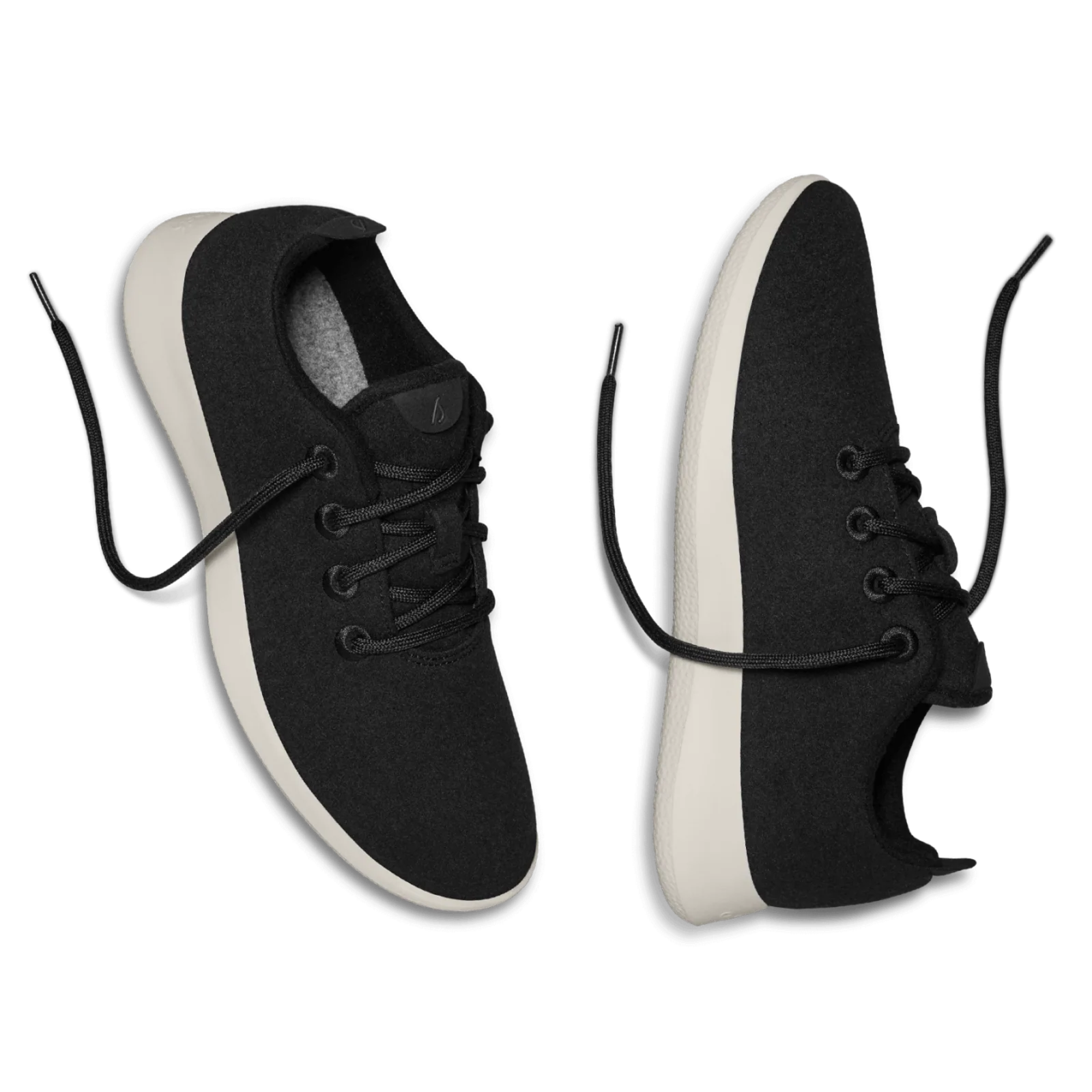 M Wool Runner Scarpe casual - Image 3