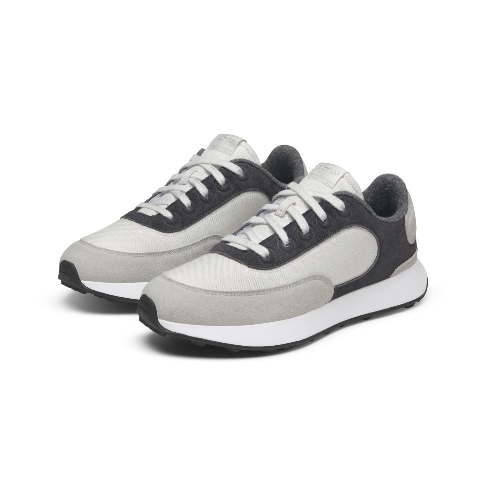 Scarpe casual Varsity da uomo - Image 3