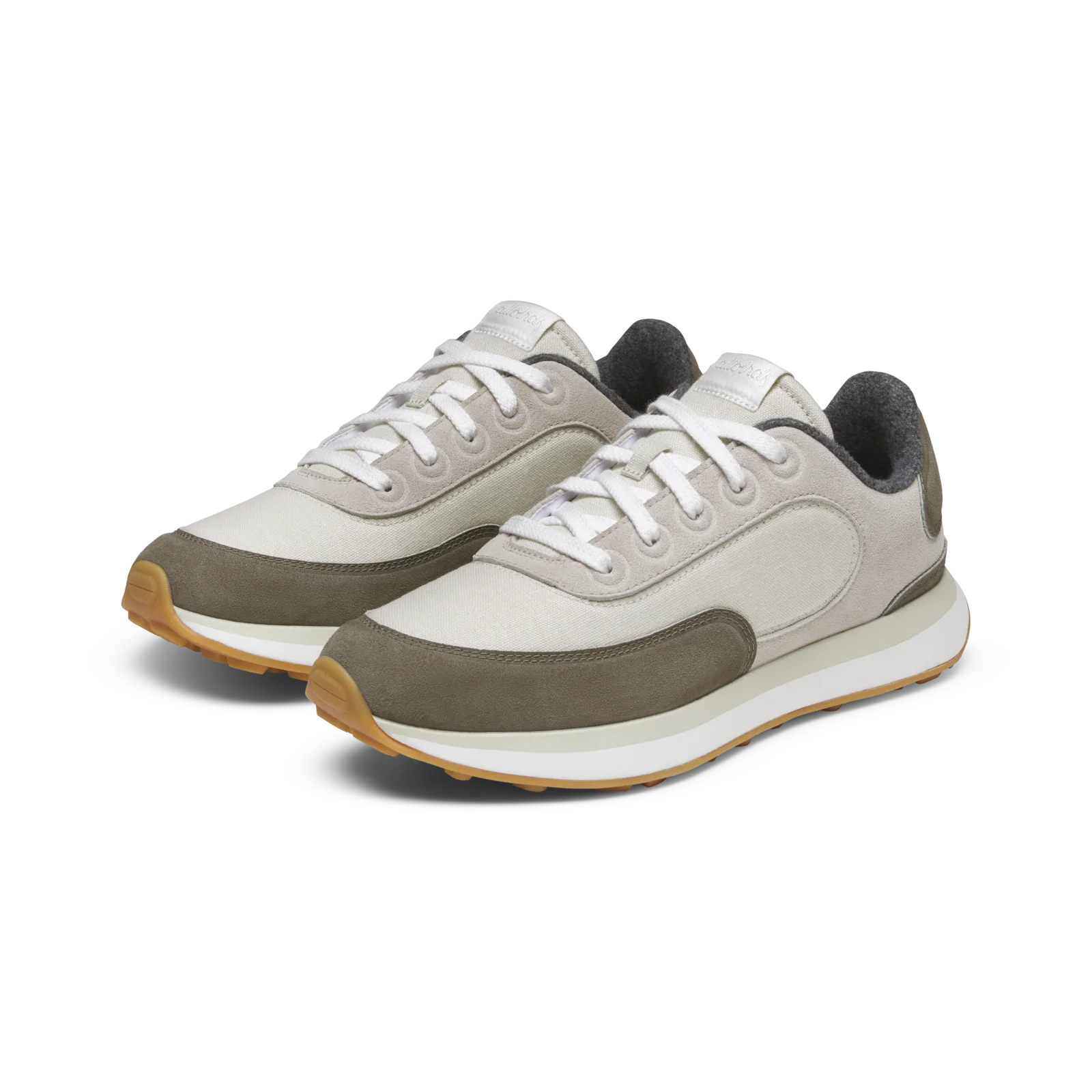 Scarpe casual Varsity da uomo - Image 3