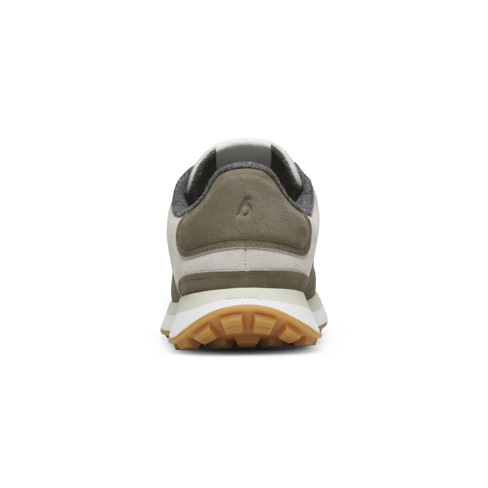 Scarpe casual Varsity da uomo - Image 5