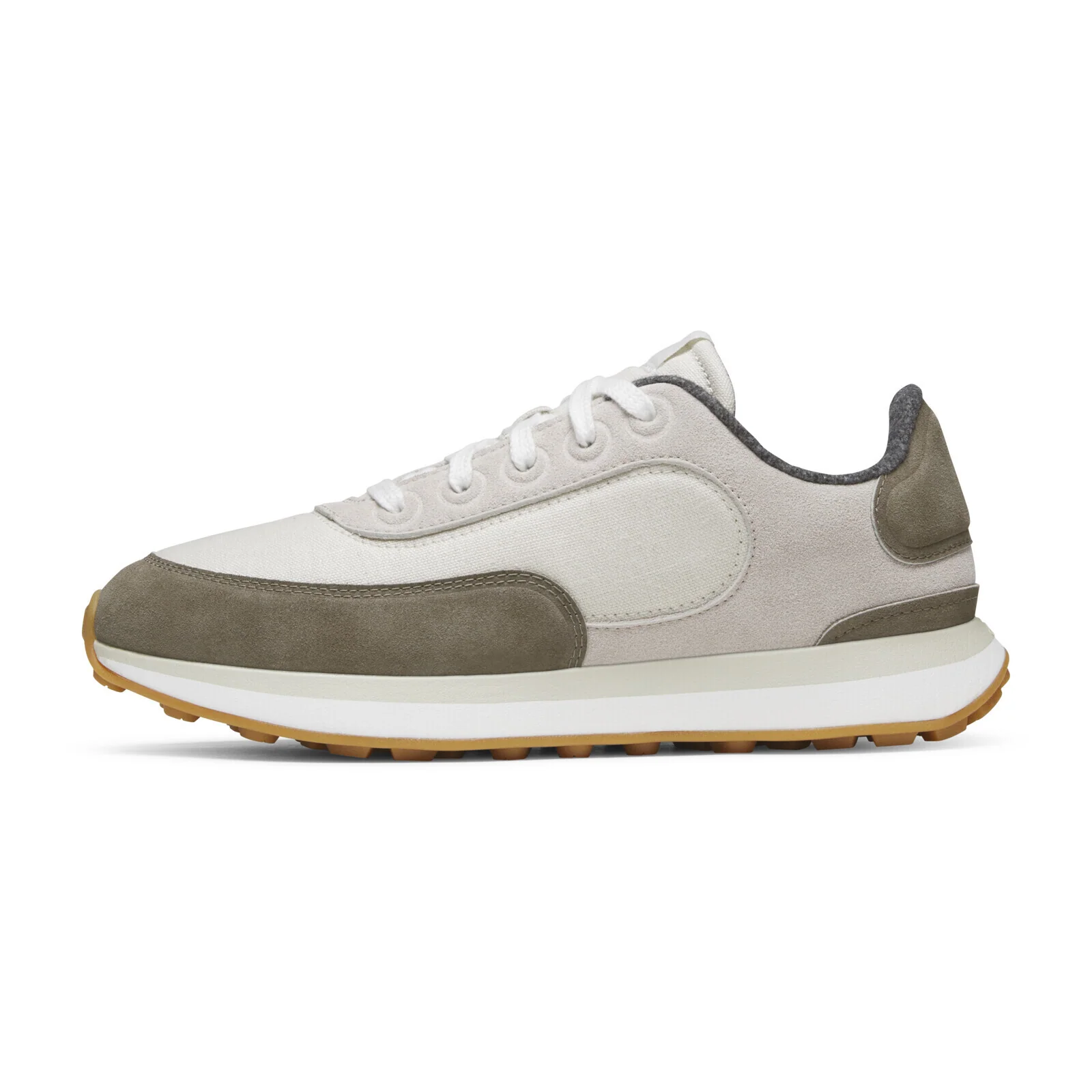 Scarpe casual Varsity da uomo - Image 6