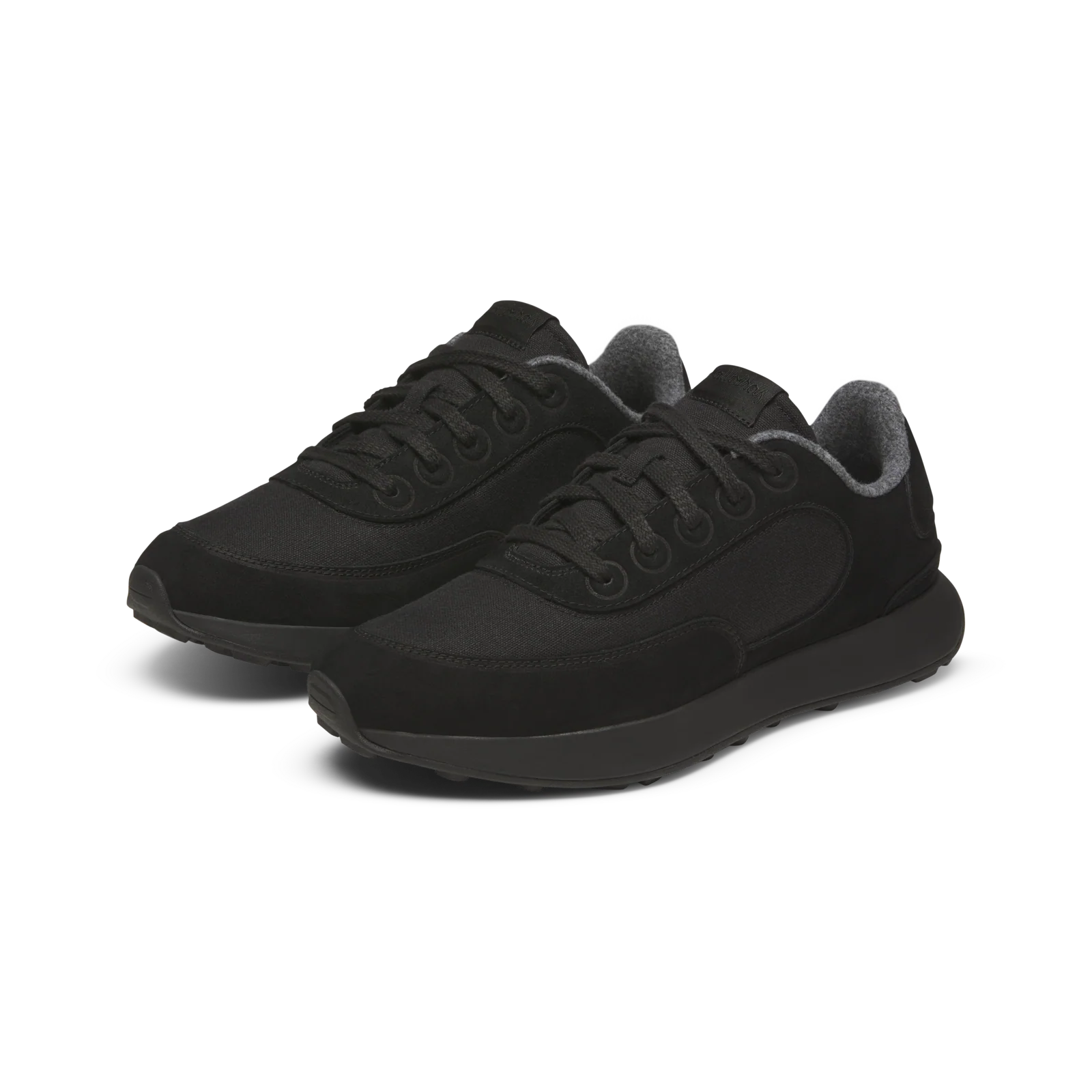 Scarpe casual Varsity da uomo - Image 3