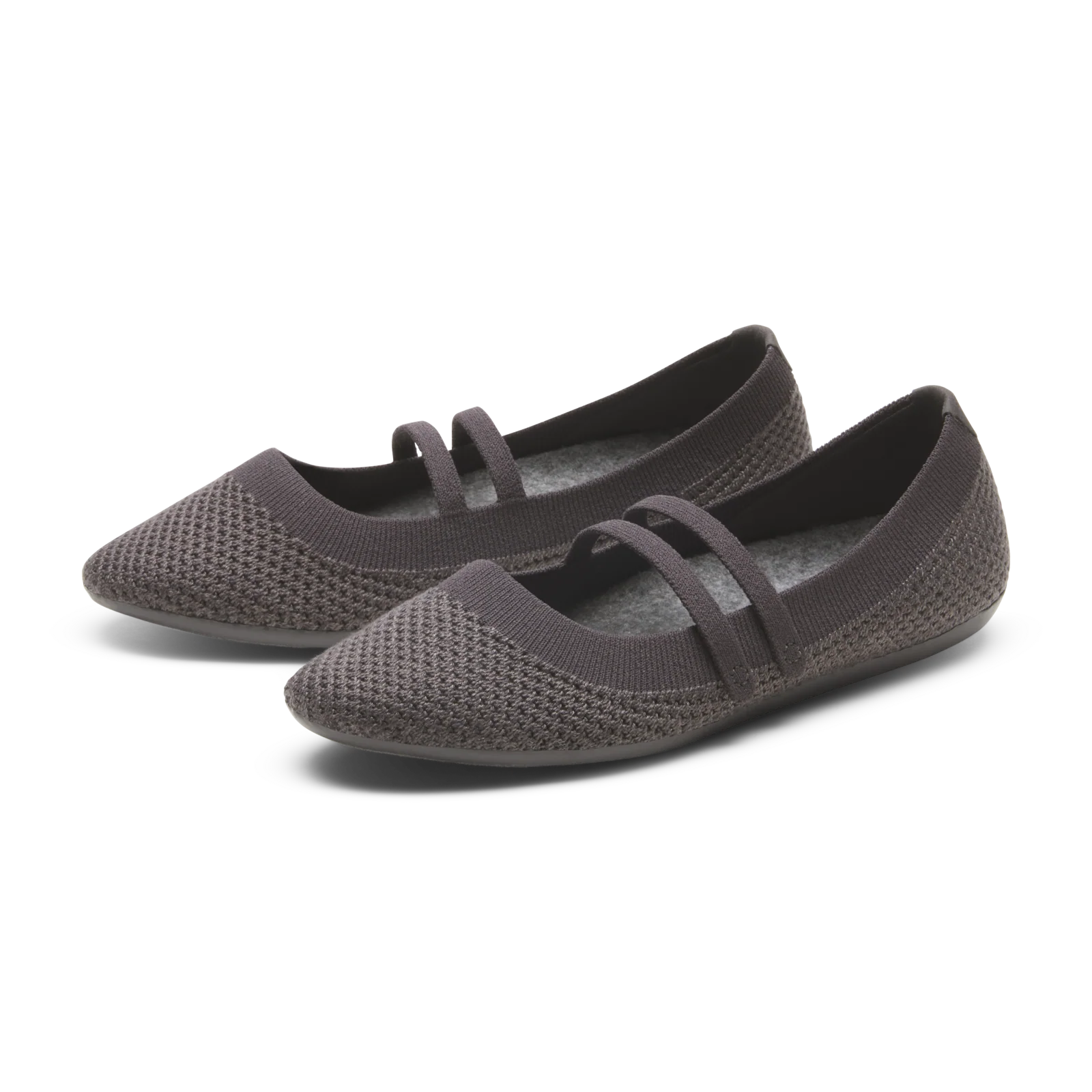 W Breezer Mary Jane Ballerine - Image 3