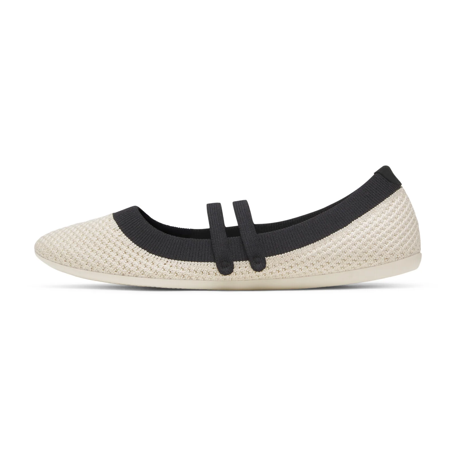 W Breezer Mary Jane Ballerine - Image 6