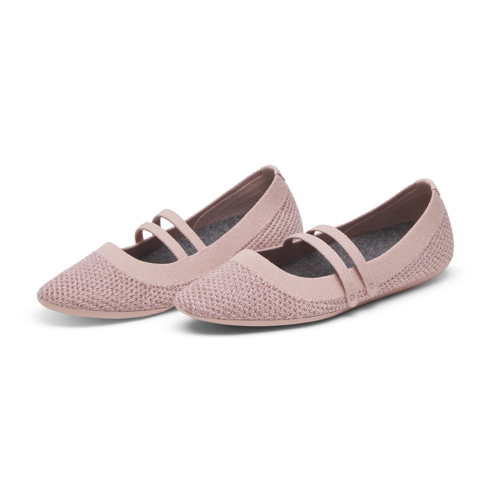 W Breezer Mary Jane Ballerine - Image 3