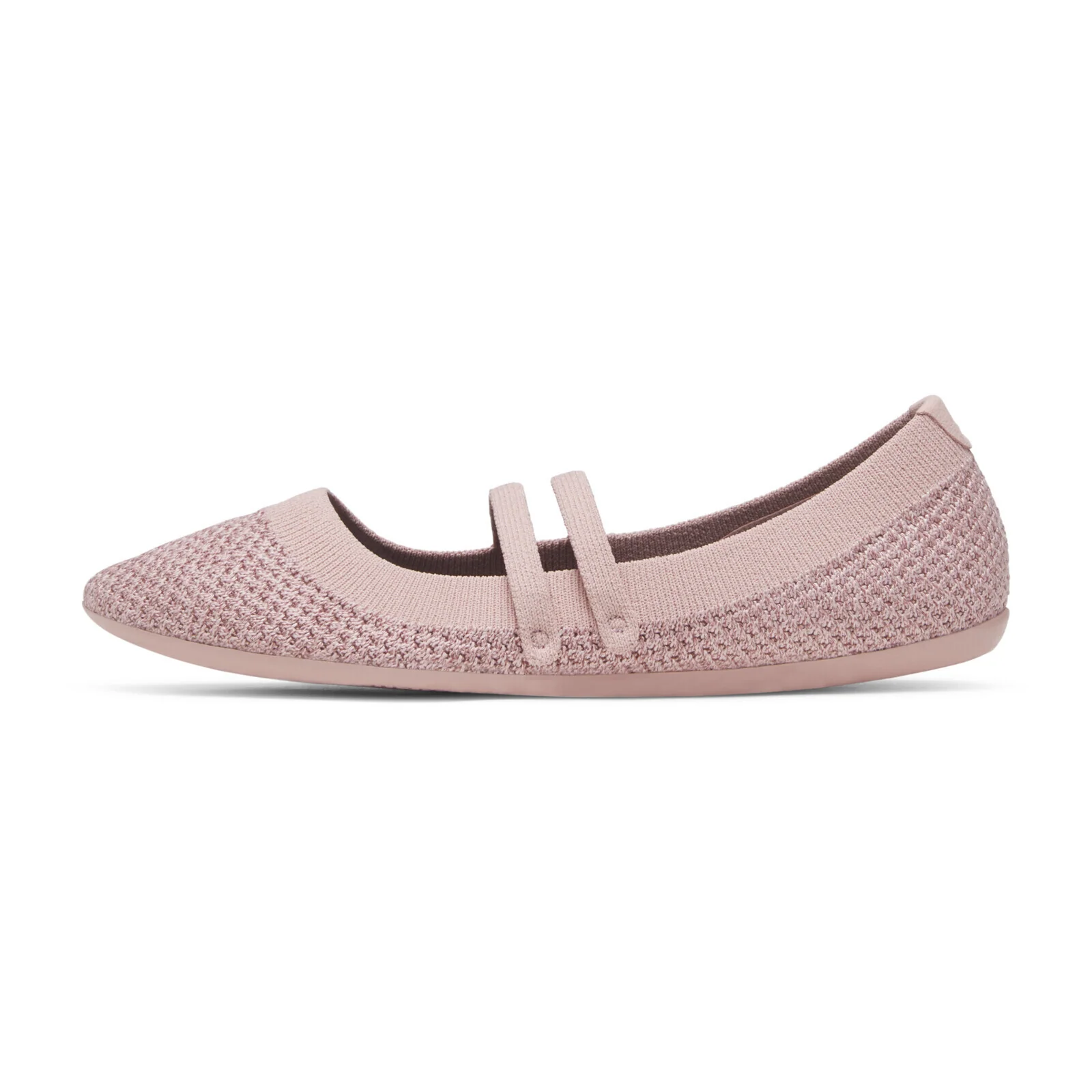 W Breezer Mary Jane Ballerine - Image 6