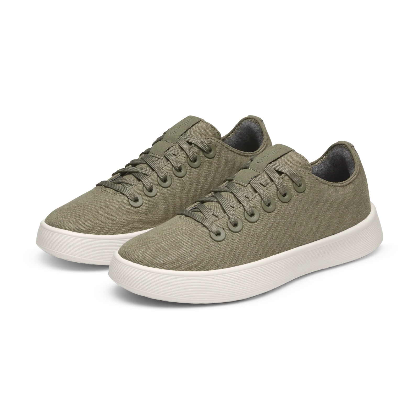 Scarpe casual in tela W Cruiser - Image 3