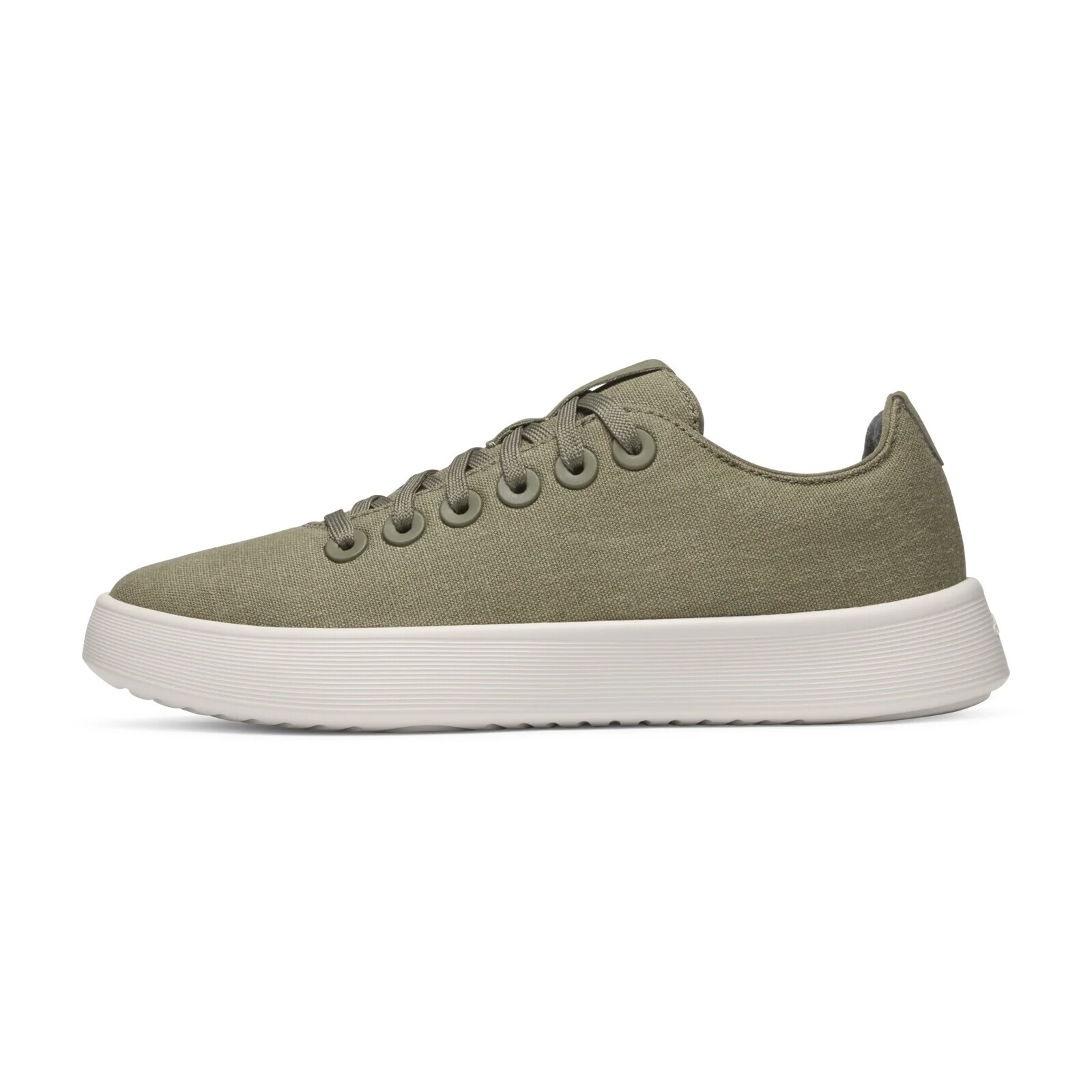 Scarpe casual in tela W Cruiser - Image 5