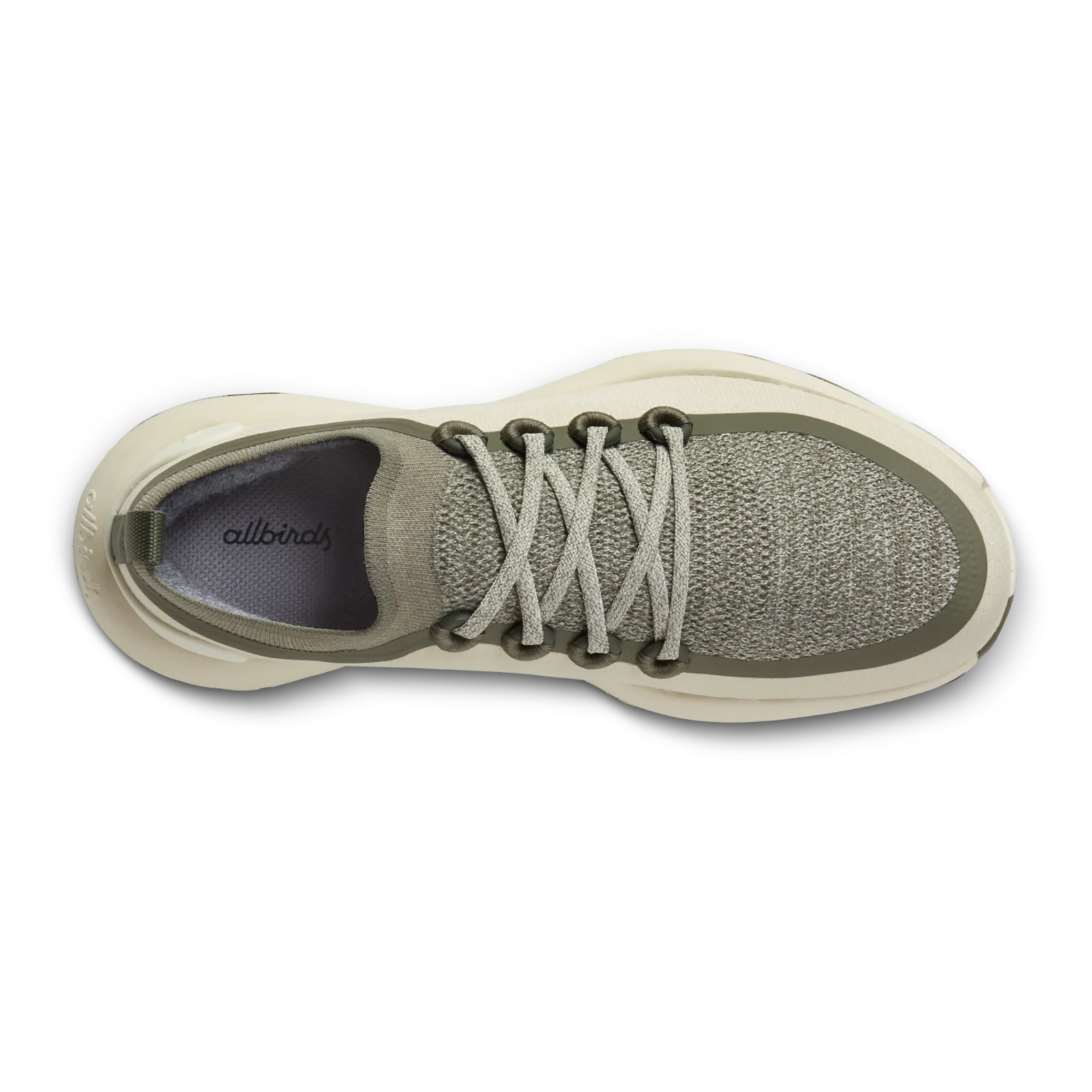 Scarpe casual W Trail Runner SWT - Image 2