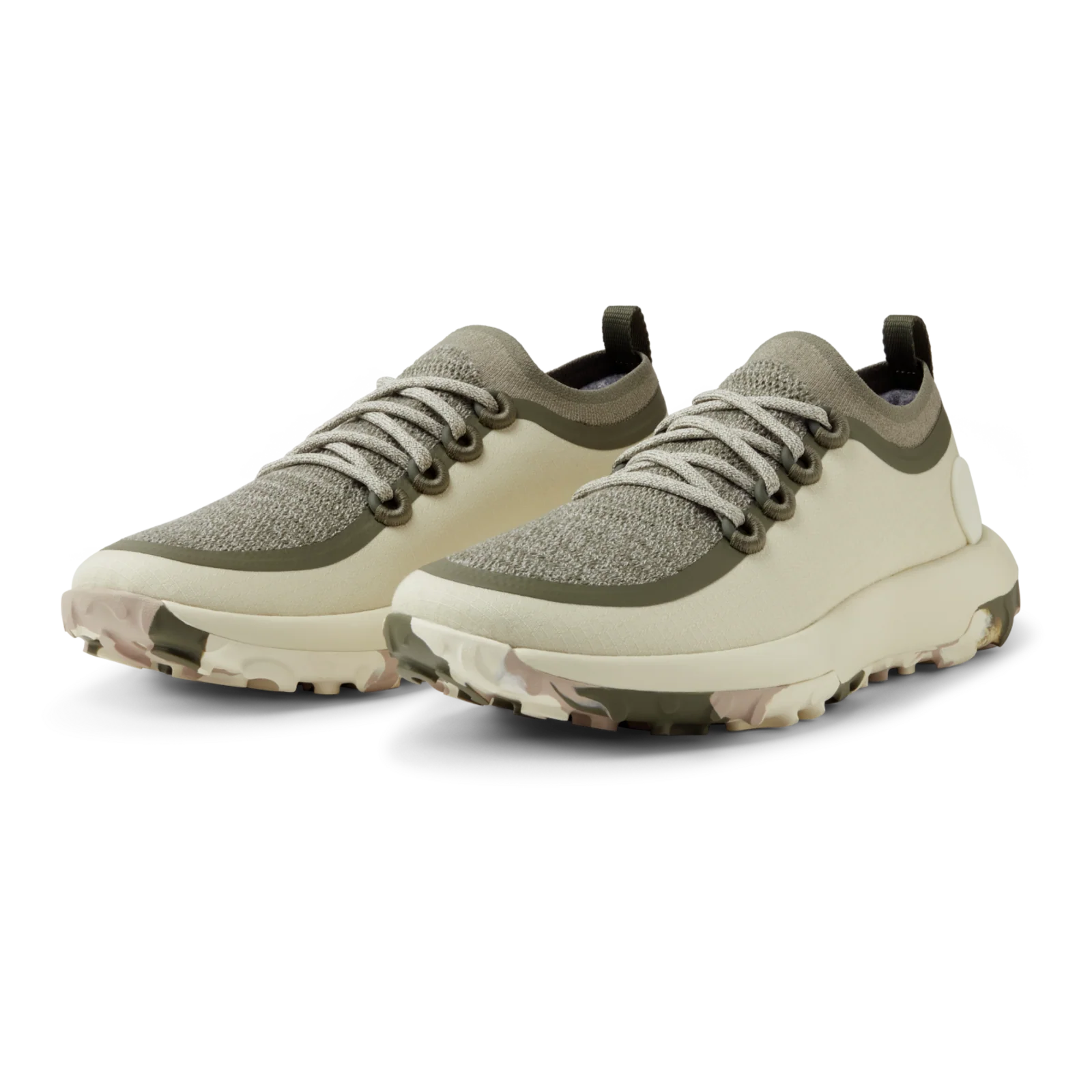 Scarpe casual W Trail Runner SWT - Image 3