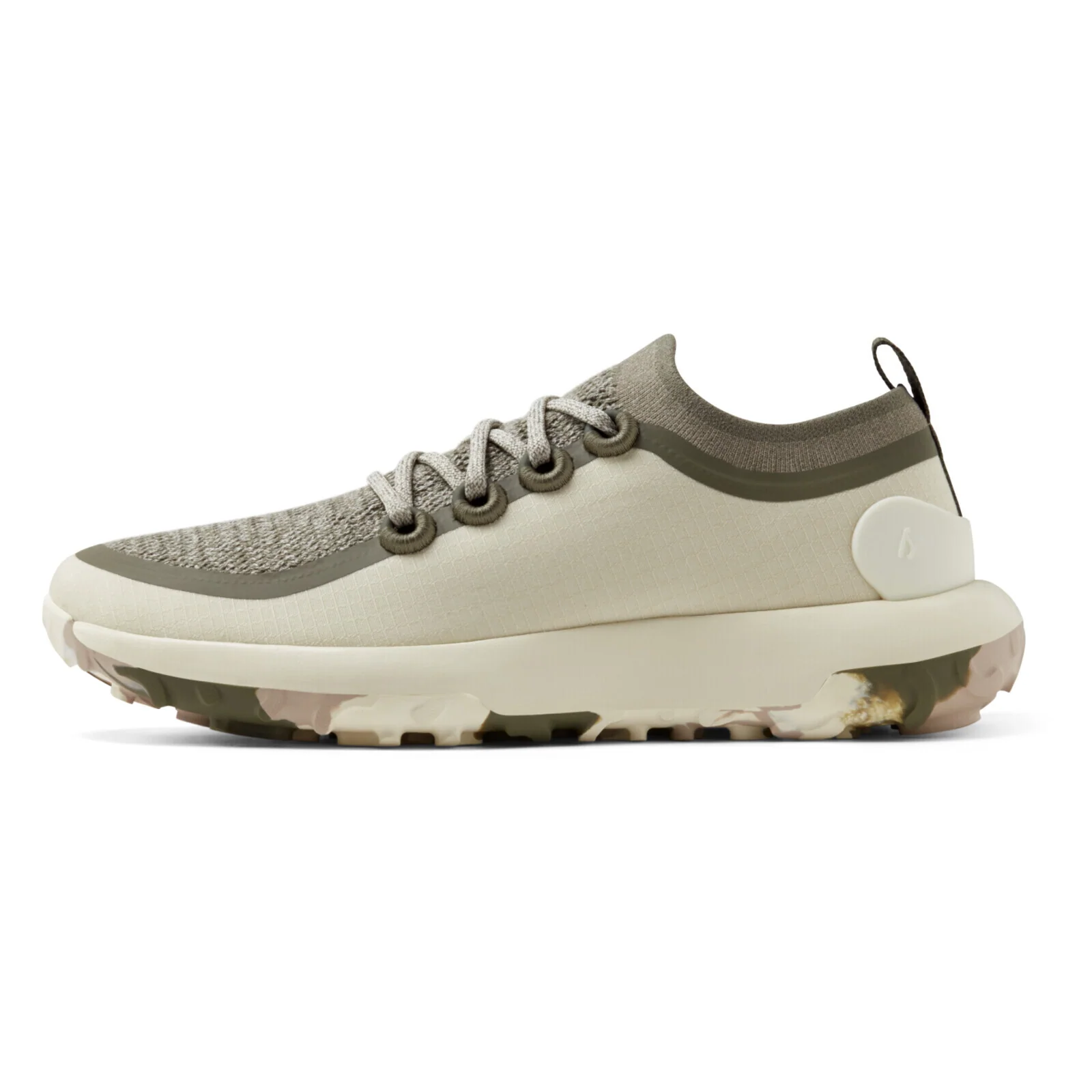 Scarpe casual W Trail Runner SWT - Image 5