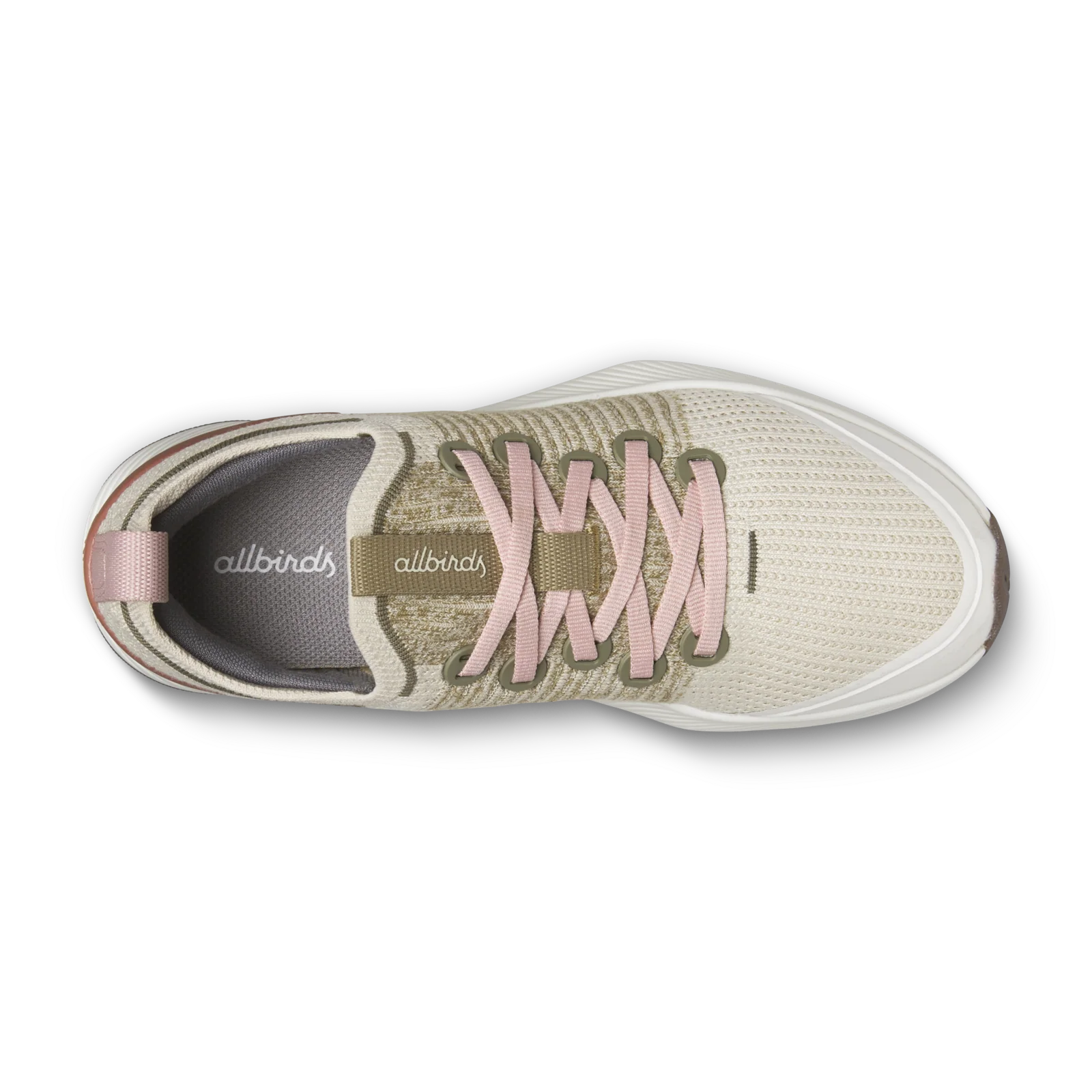 Scarpe casual W Tree Glider - Image 2