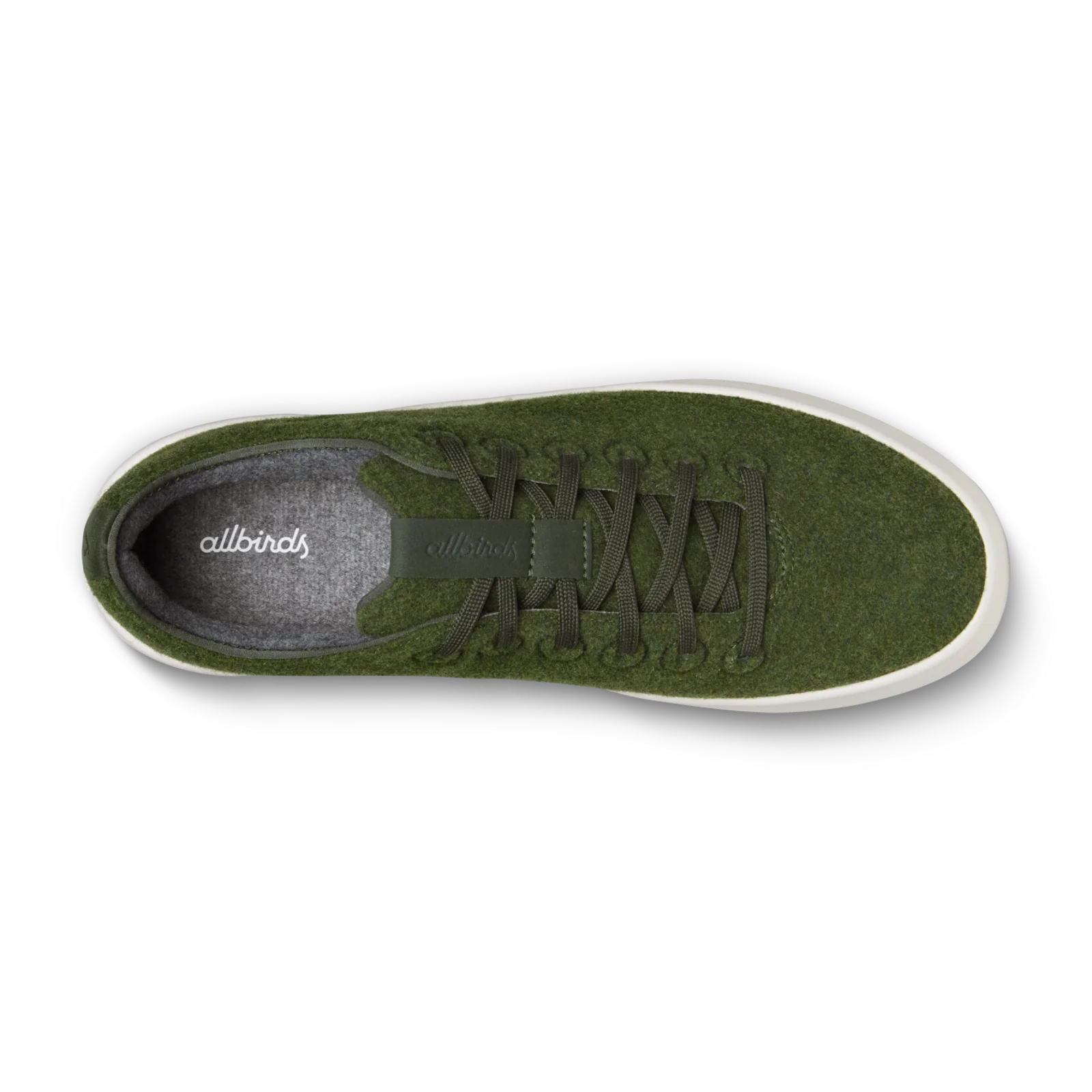 Scarpe casual W Wool Cruiser - Image 2