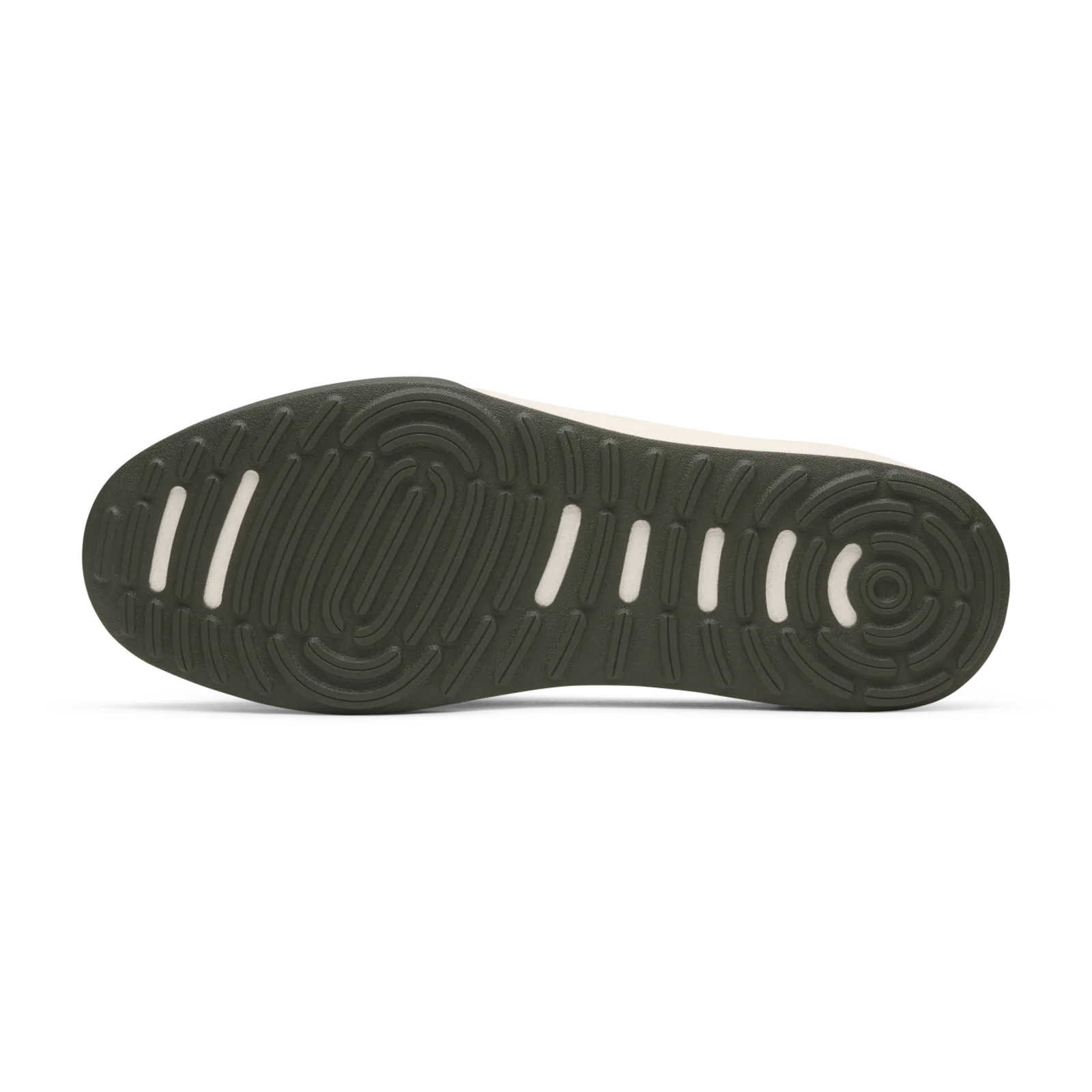 W Wool Cruiser Scarpe casual impermeabili - Image 4
