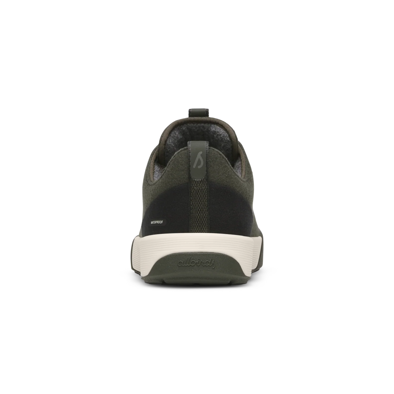 W Wool Cruiser Scarpe casual impermeabili - Image 5