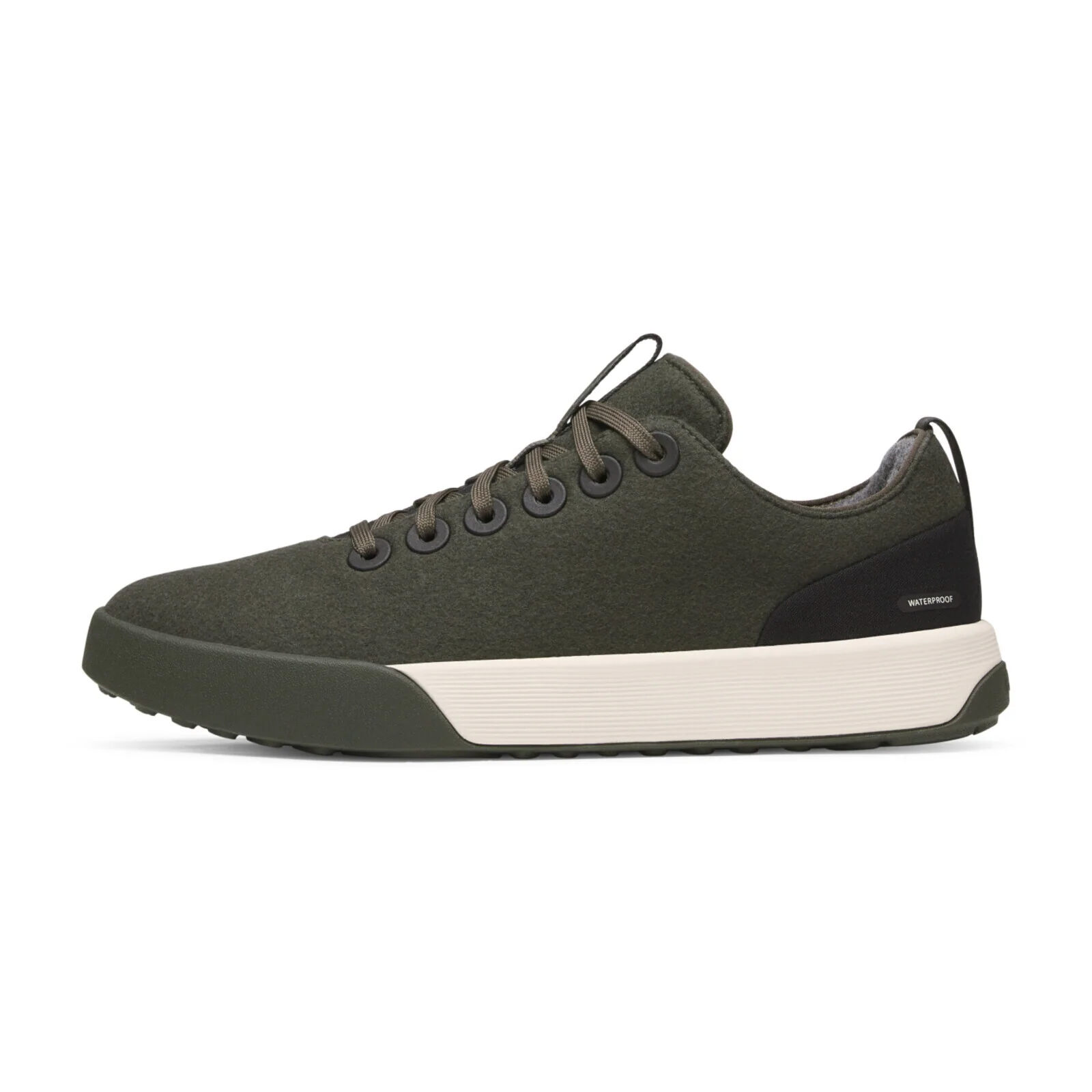 W Wool Cruiser Scarpe casual impermeabili - Image 6