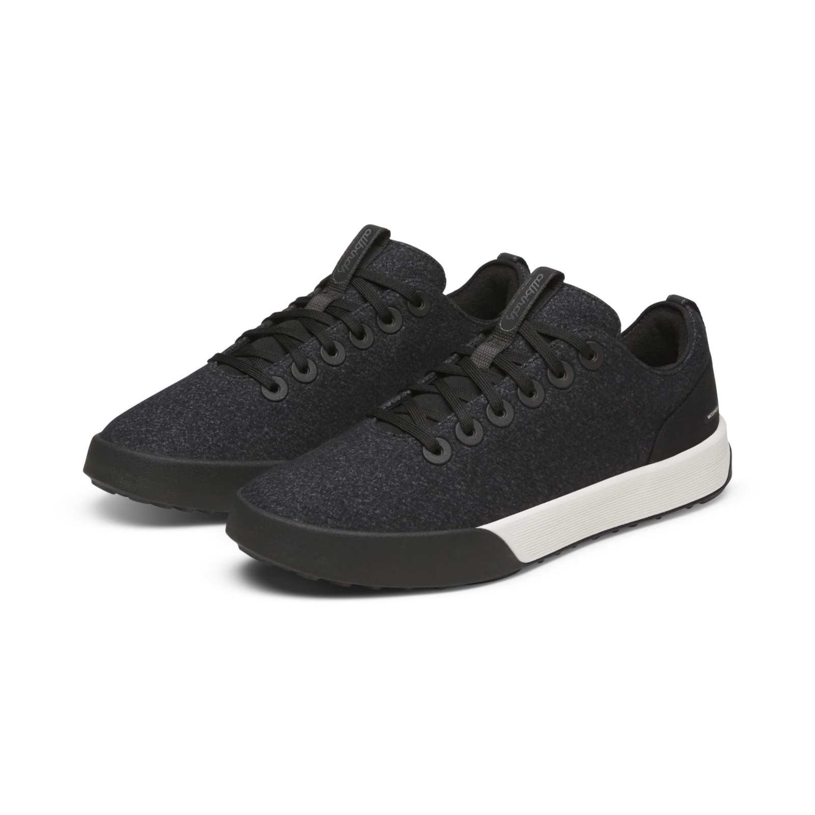 W Wool Cruiser Scarpe casual impermeabili - Image 3