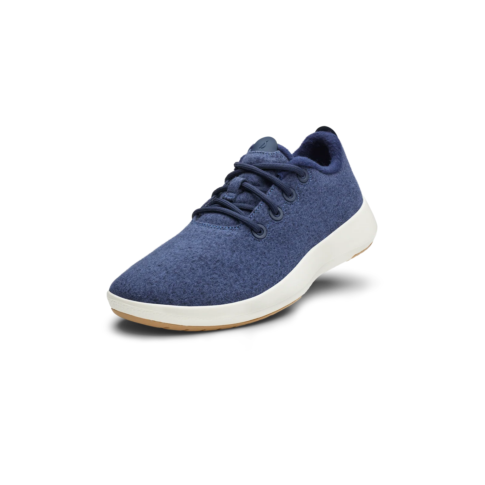 Scarpe casual W Wool Runner Mizzle