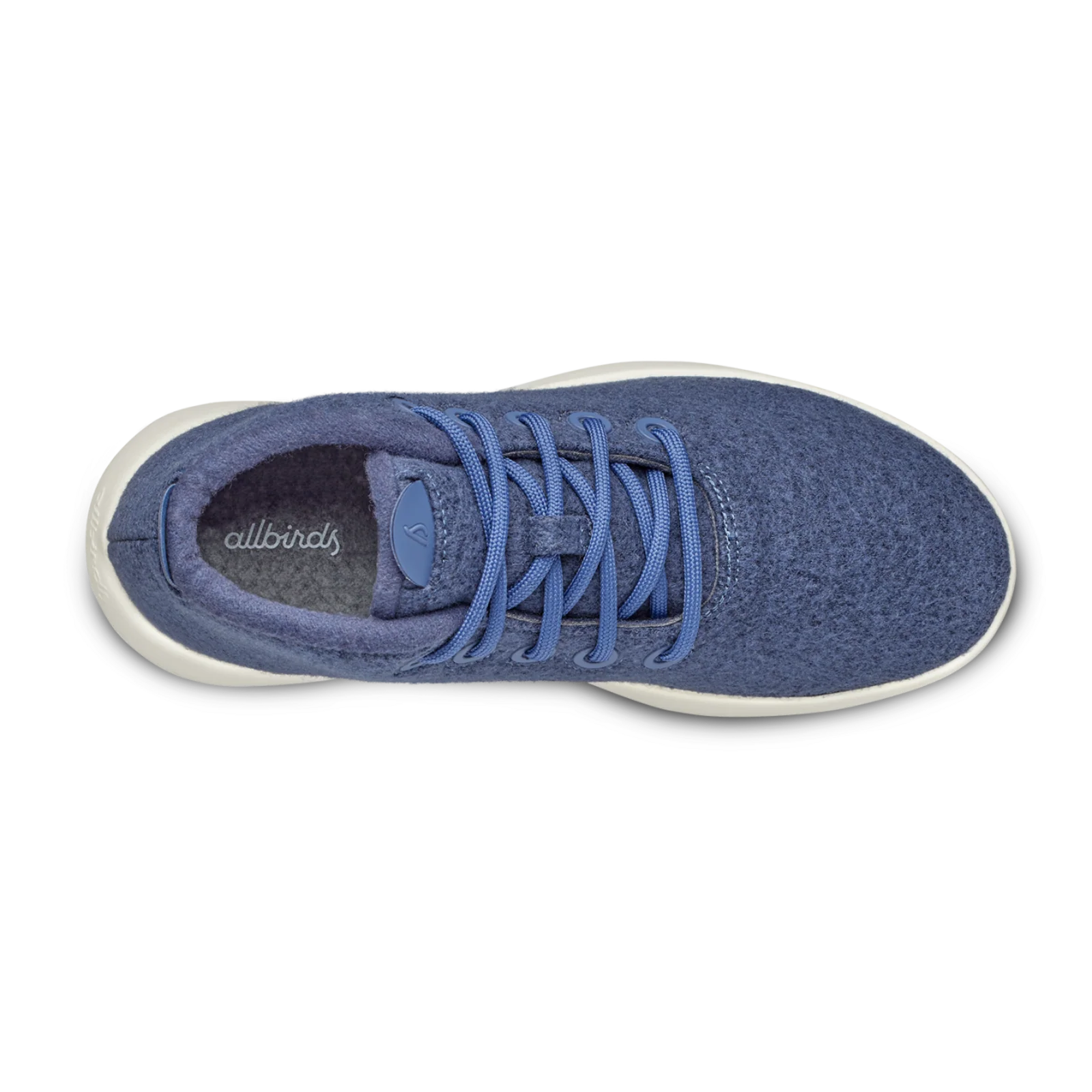 Scarpe casual W Wool Runner Mizzle - Image 2