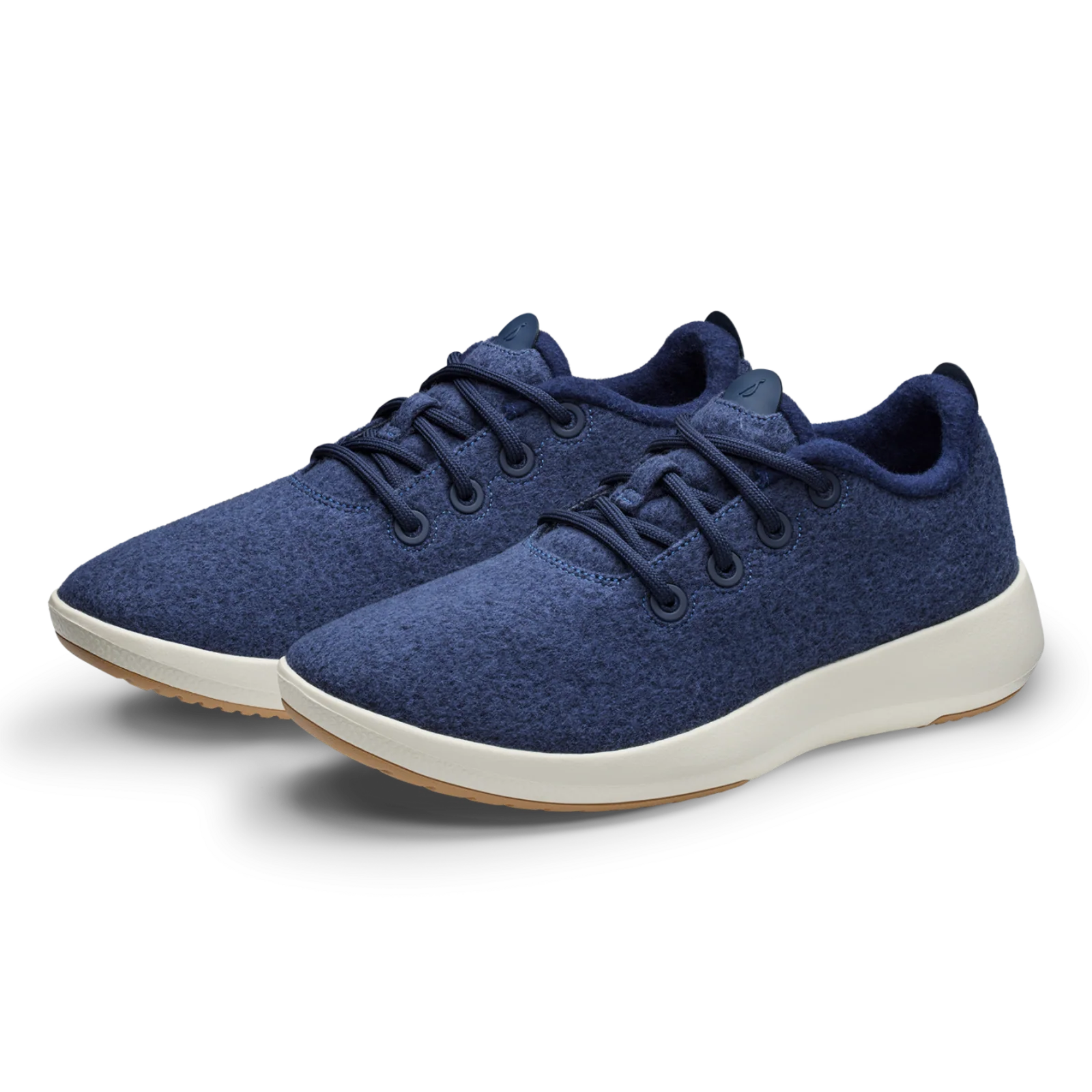 Scarpe casual W Wool Runner Mizzle - Image 3